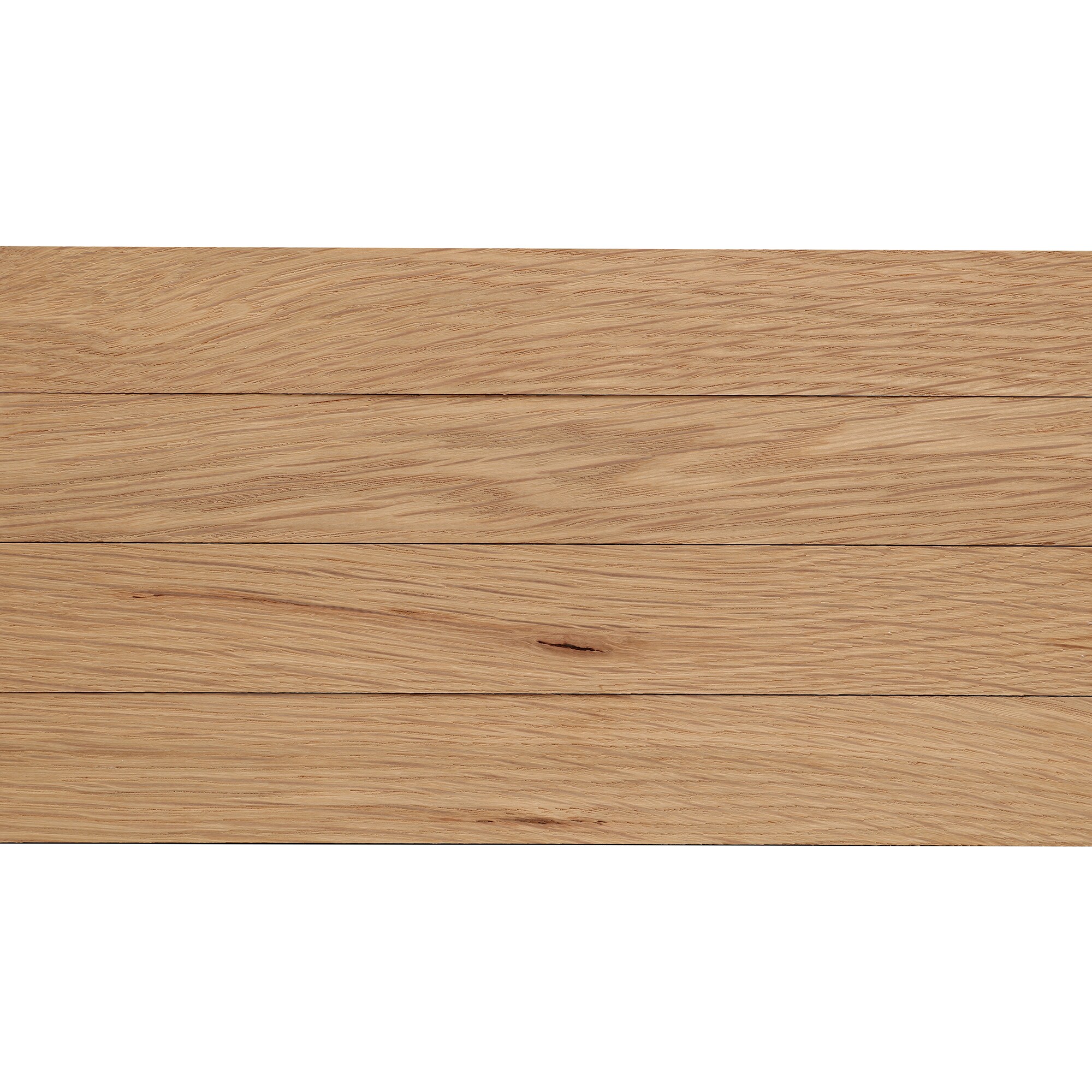 Ornamental Mouldings WOAK 1/2X2X96 Appearance-Boards - View #6