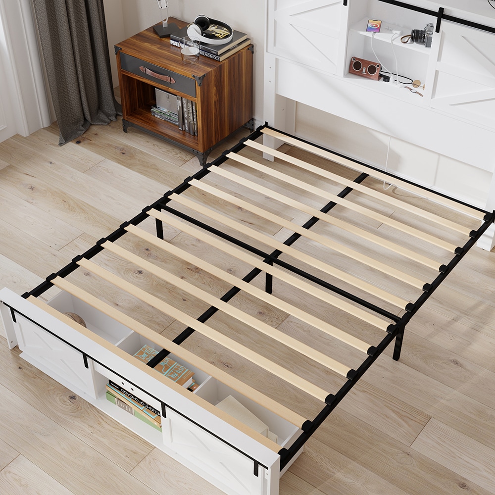 Homsee C-KF330160-01-AB beds - View #5