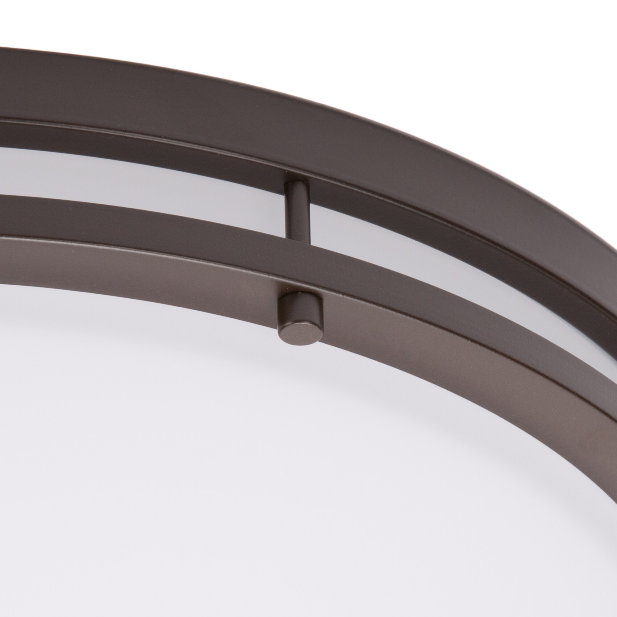 Good Earth Lighting FL1060-BR4-17LF0-G flushmounts - View #2