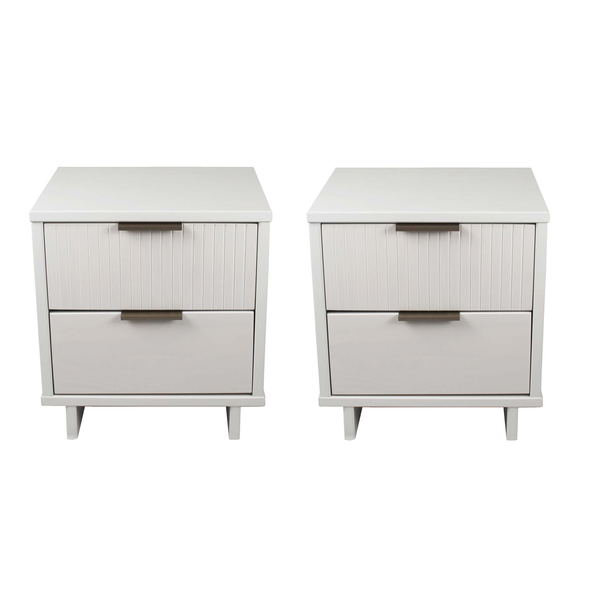 Manhattan Comfort 2-NS-5011 nightstands - View #2