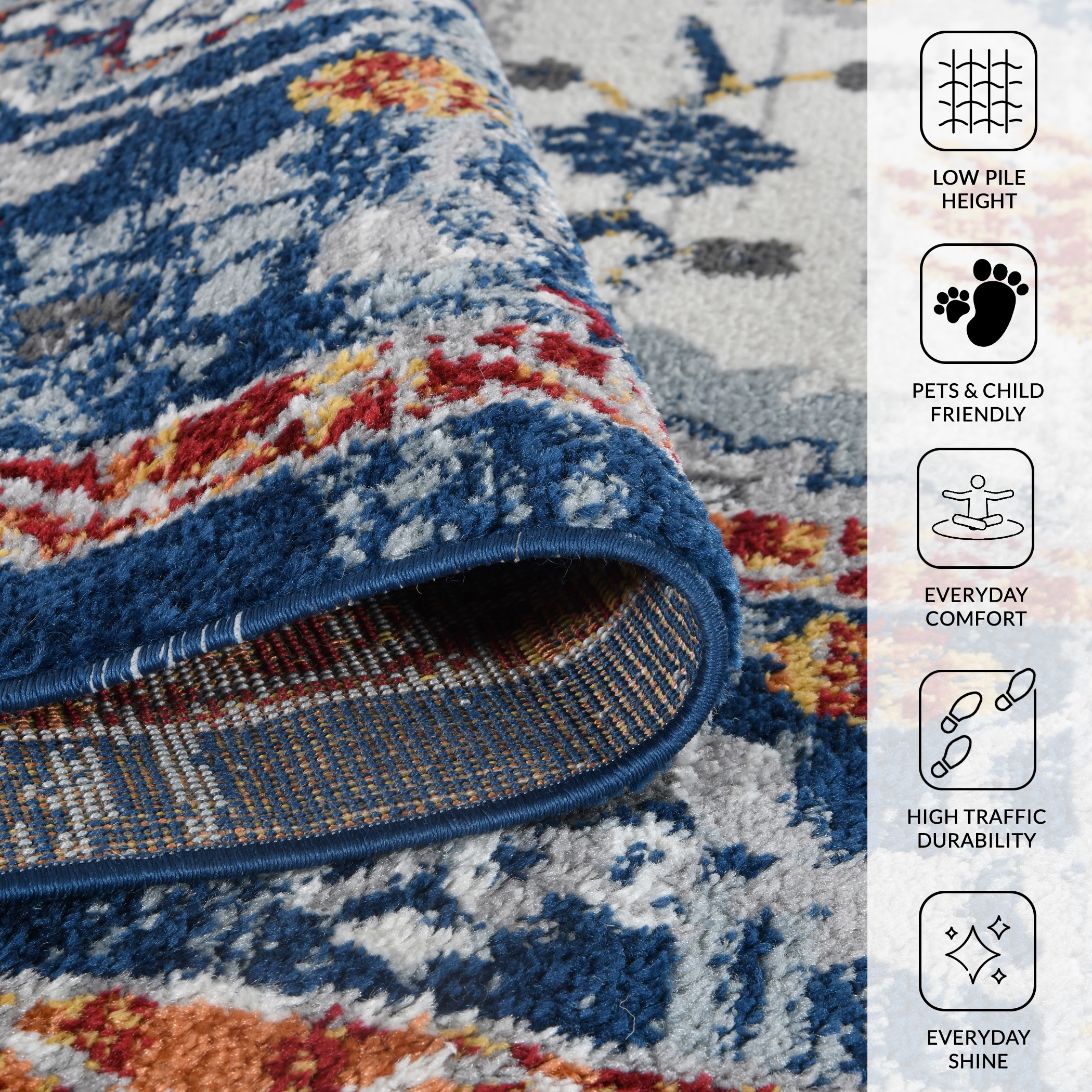 Amer Rugs ALX9026103 rugs - View #11