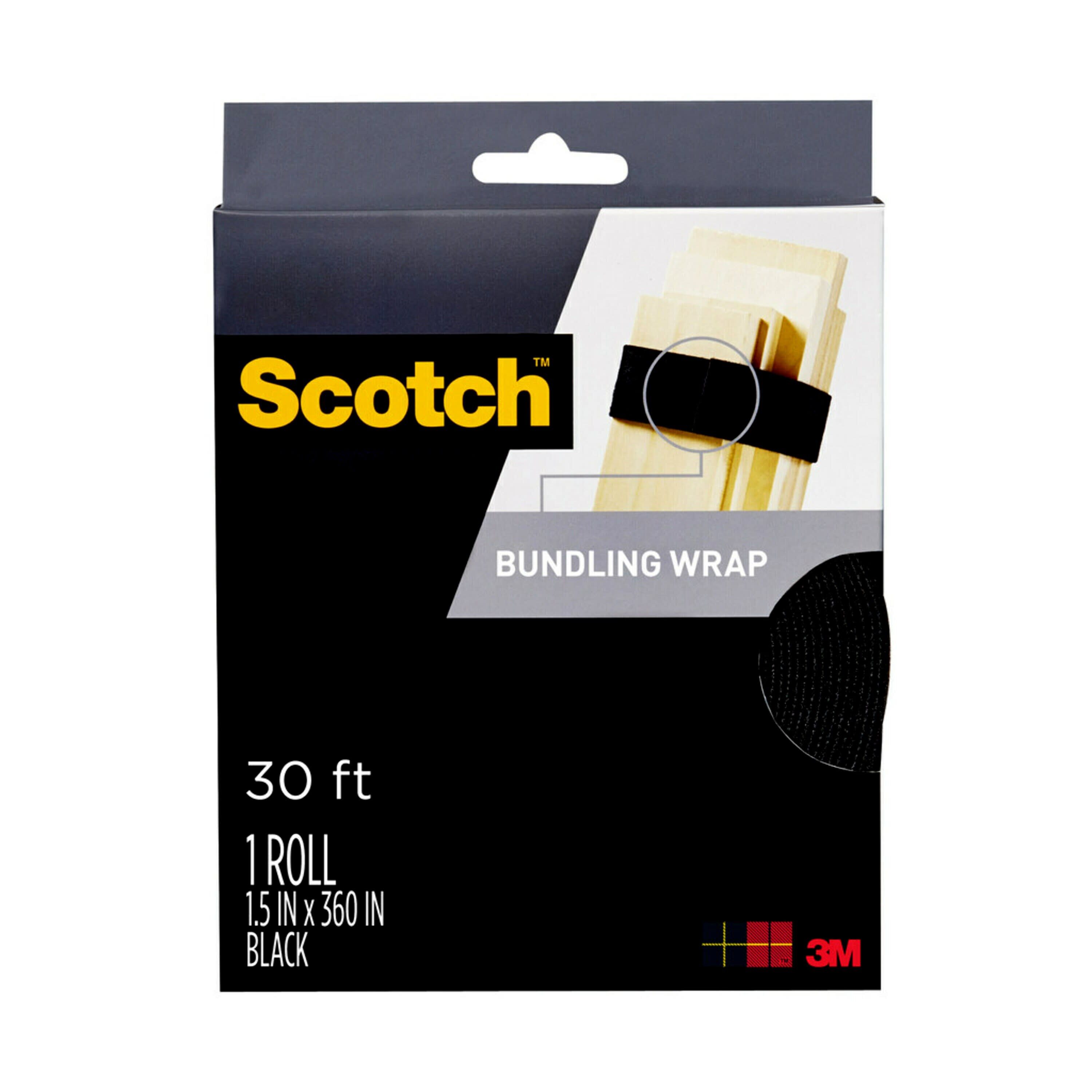Scotch RF3750 Pins-Clips - View #2