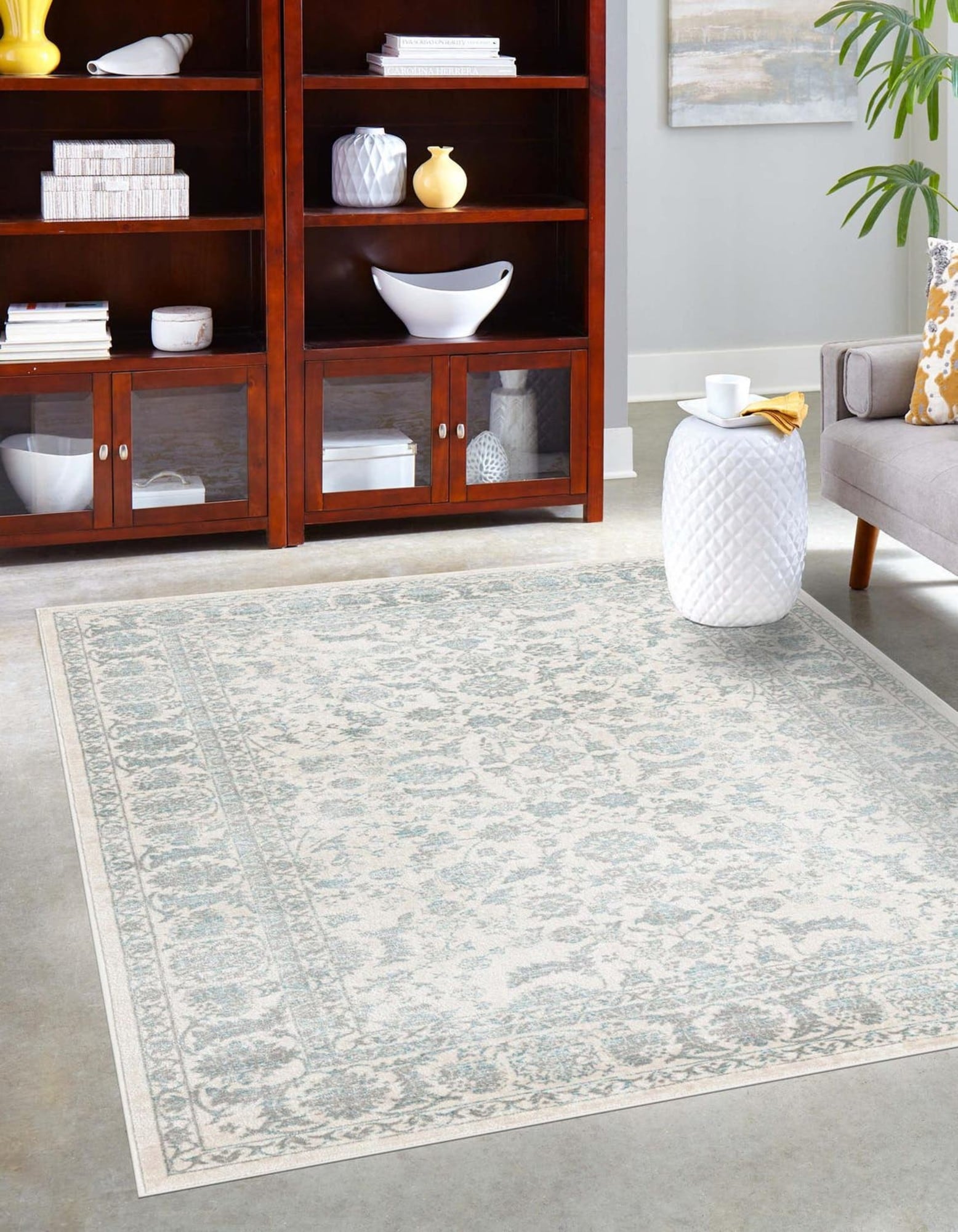 Unique Loom 3186987 rugs - View #2