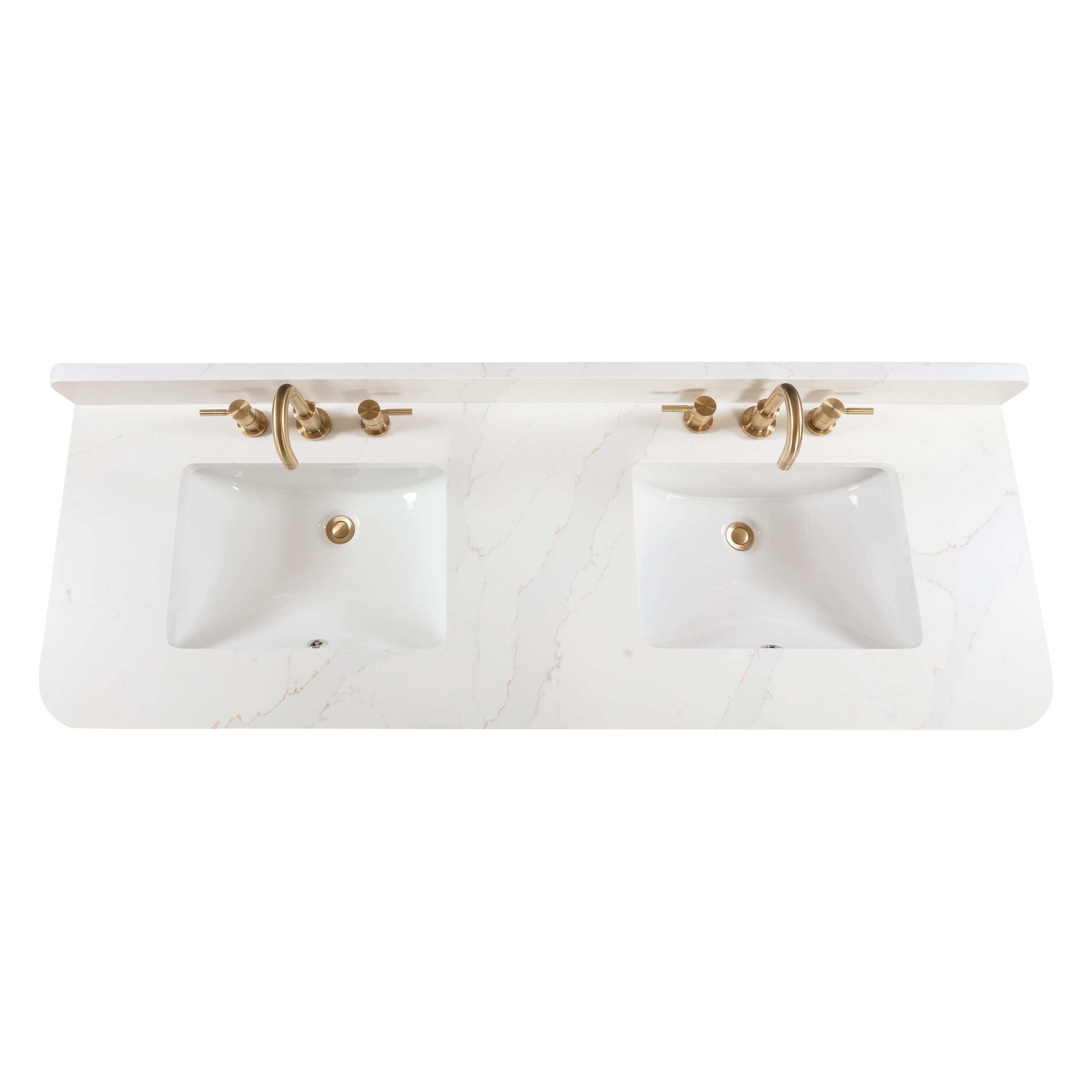Avanity ADELE-VS61-BK Bath-Vanity-Combo - View #7