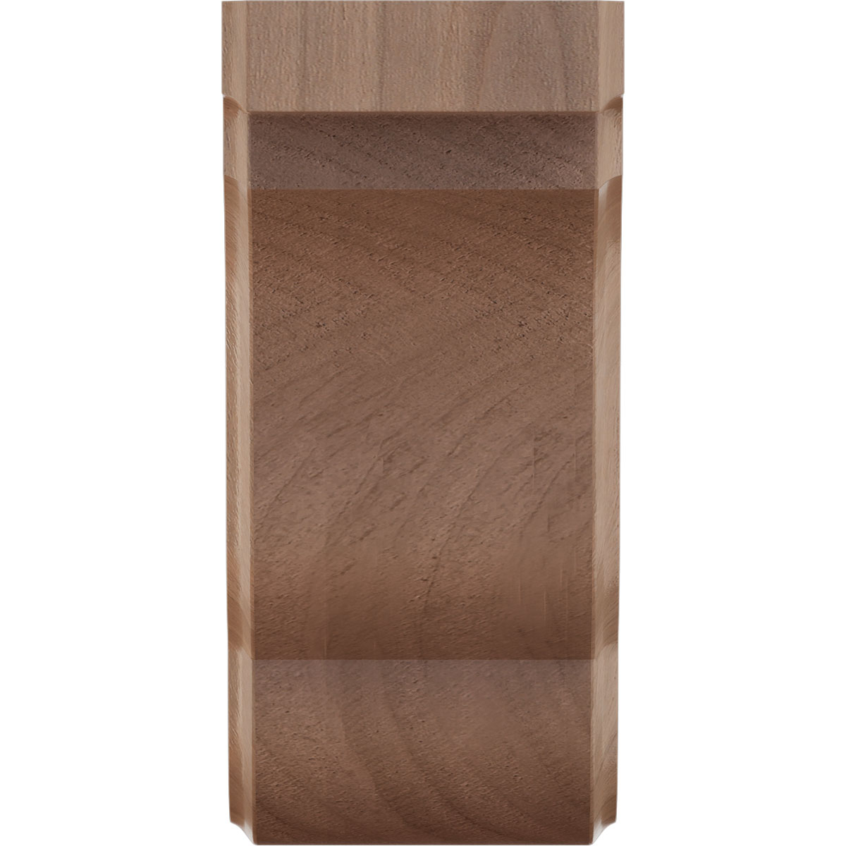 Ekena Millwork BKTW04X05X08BECH Exterior-Brackets-Braces - View #2