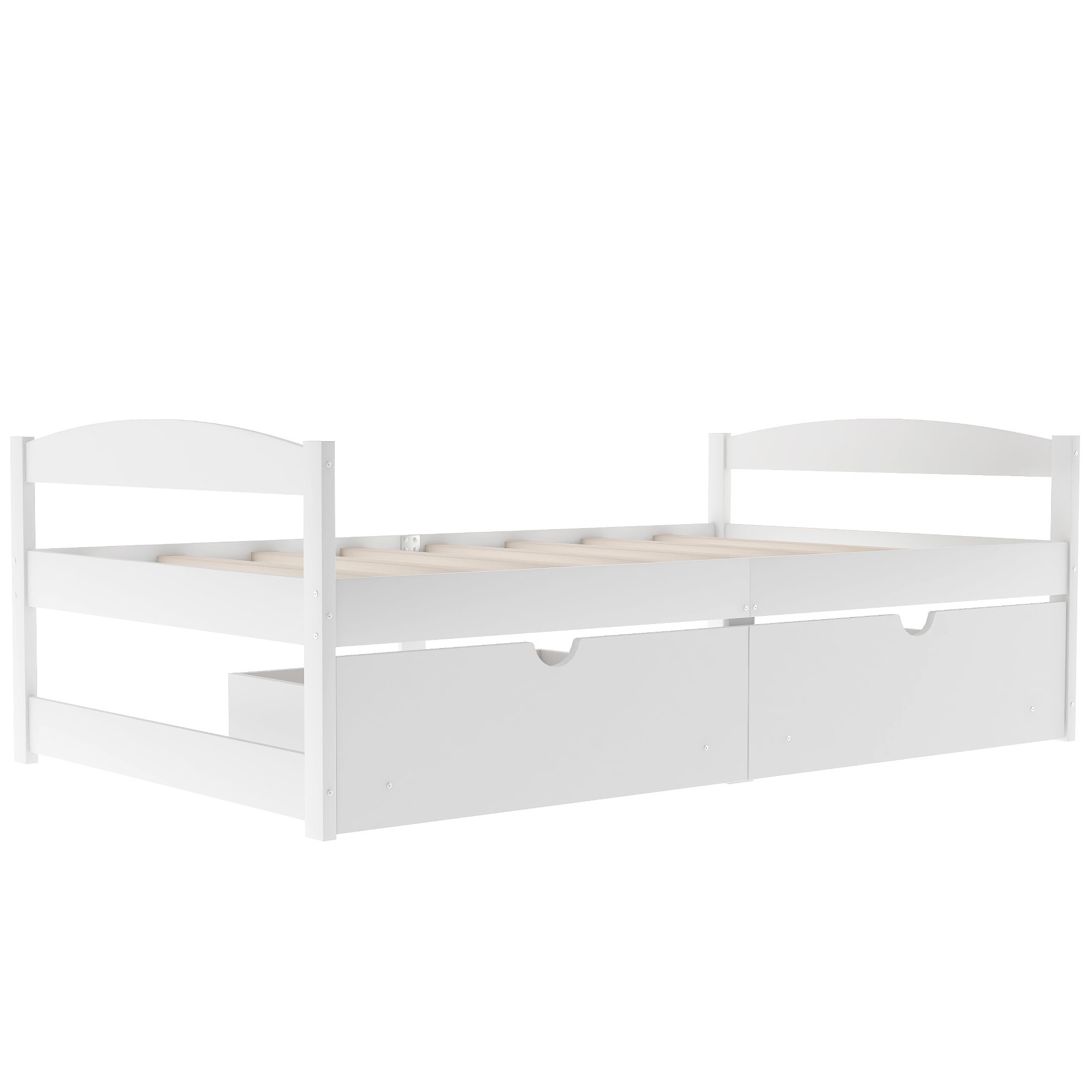 Qualler BWM000910K beds - View #3