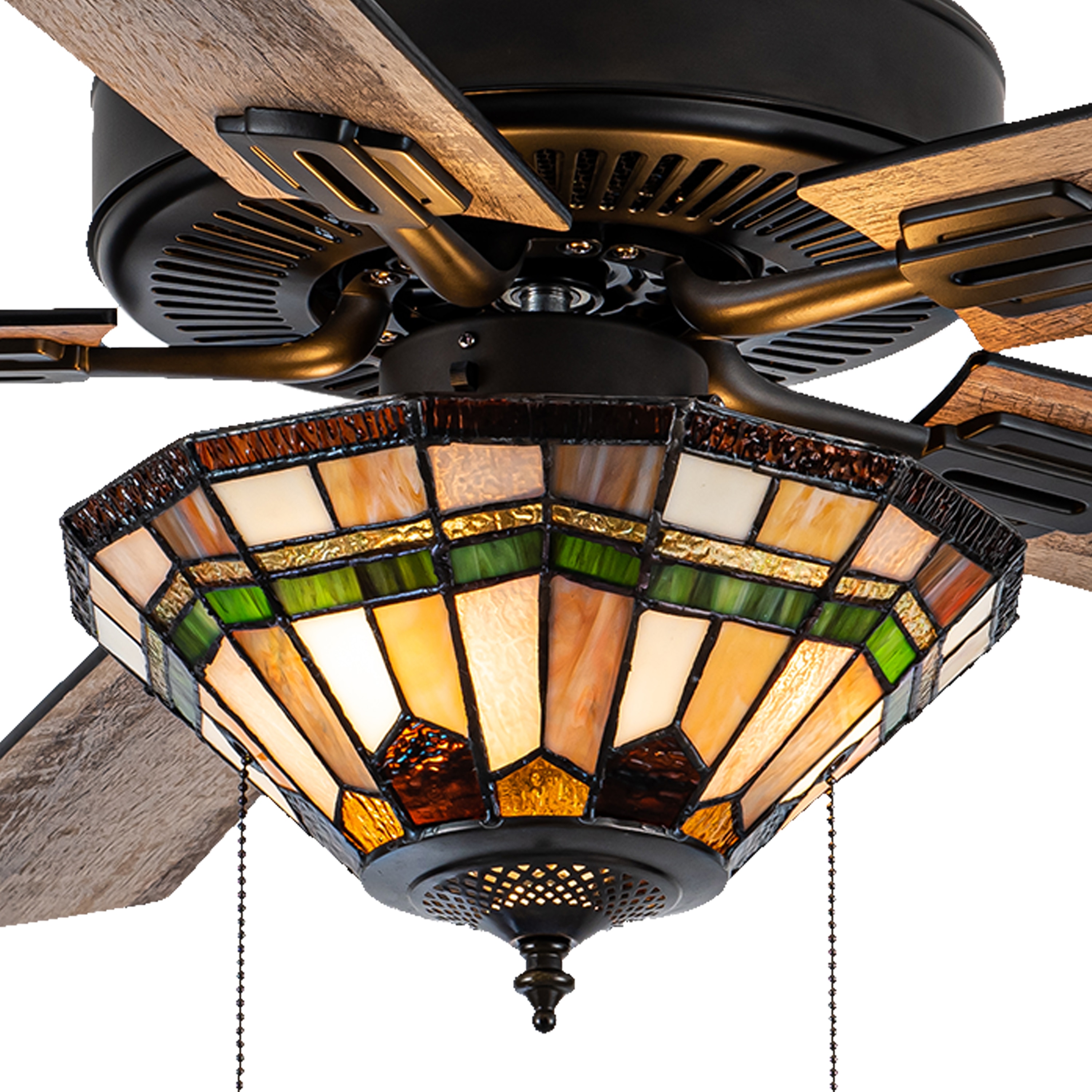 River of Goods 20794 Ceiling-Fans - View #2