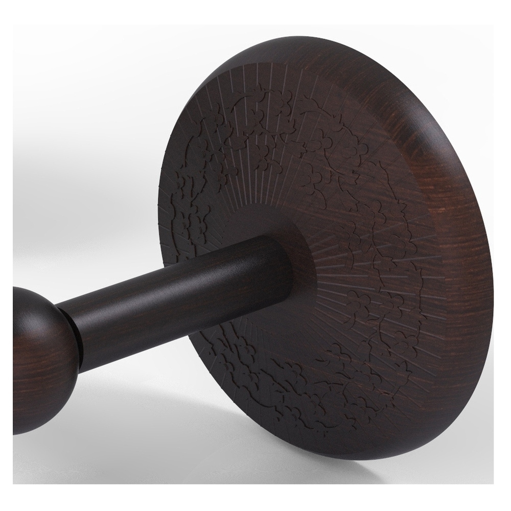 Allied Brass PMC-24-VB d060360 - View #2