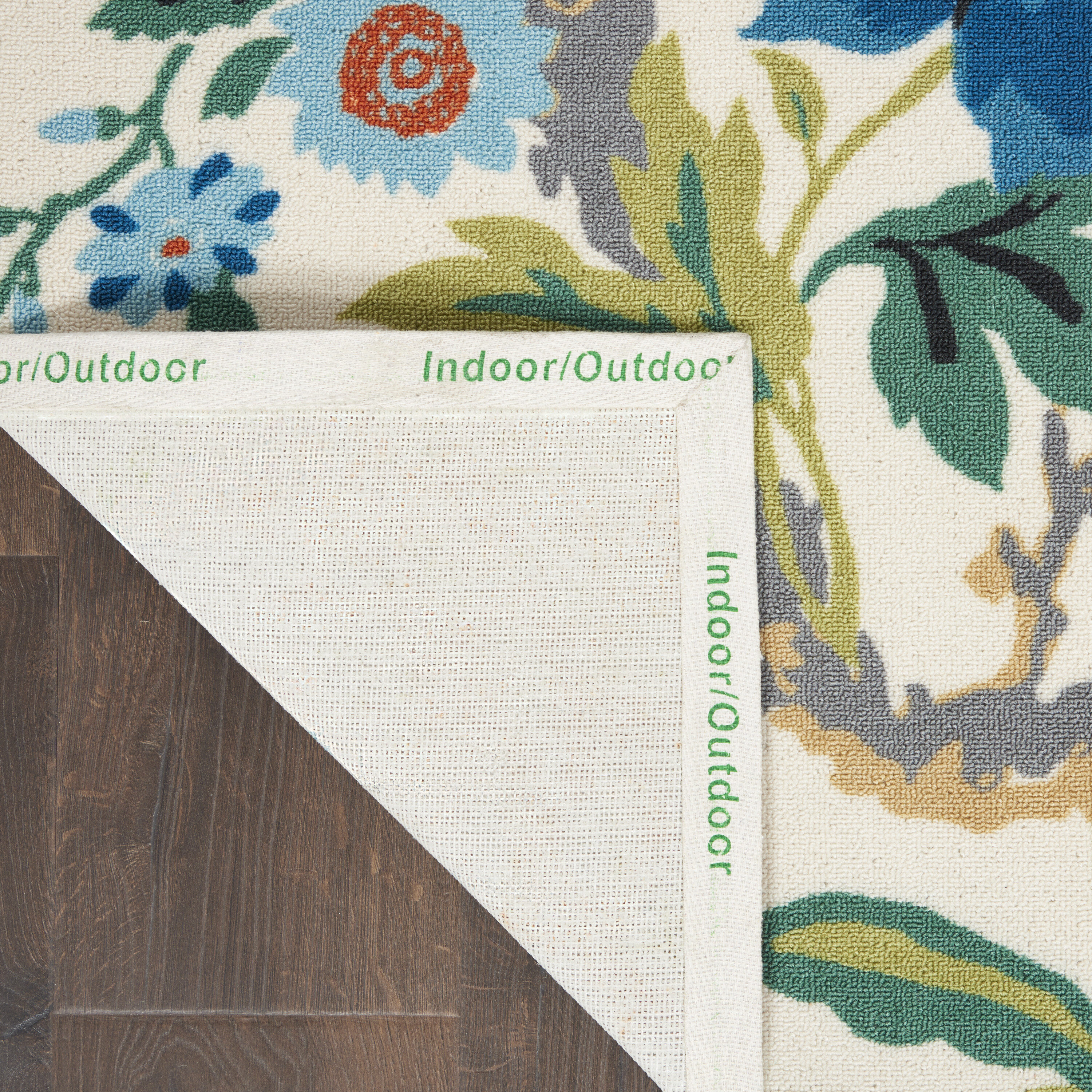 Nourison 99446765475 rugs - View #3