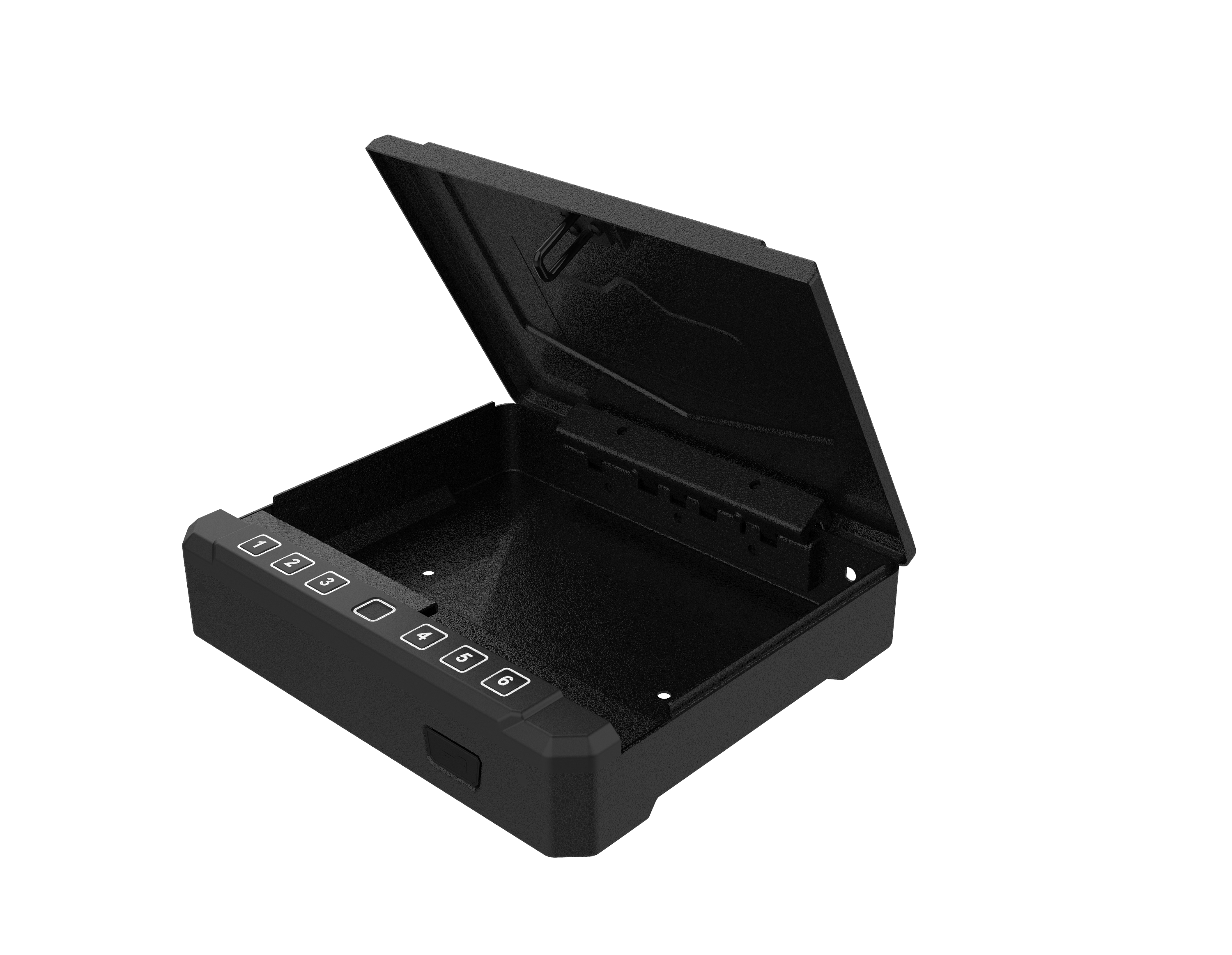 Surelock Security Co 3418978 Gun-Safes - View #2