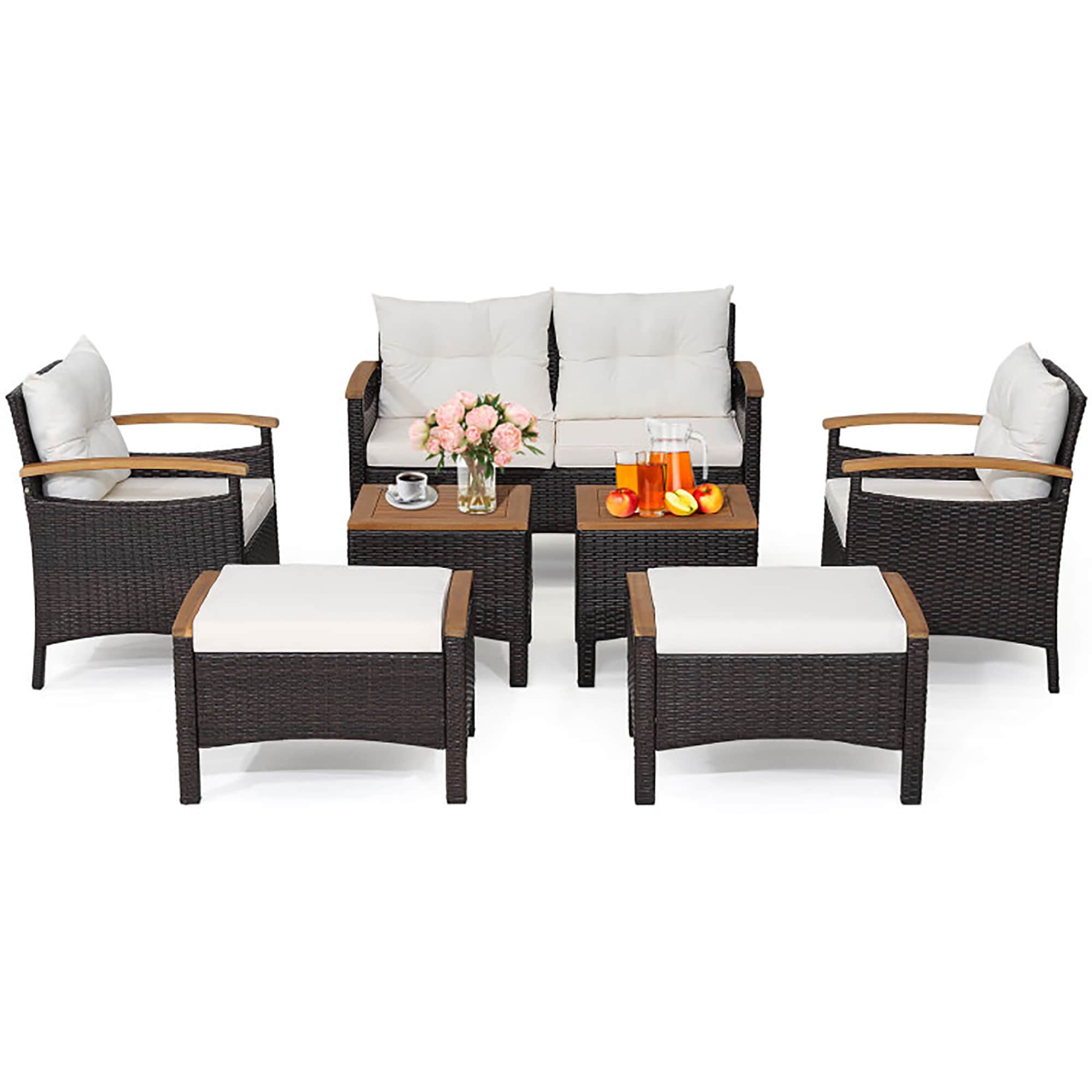 CASAINC BH-WY000171EAA Patio-Conversation-Sets - View #9