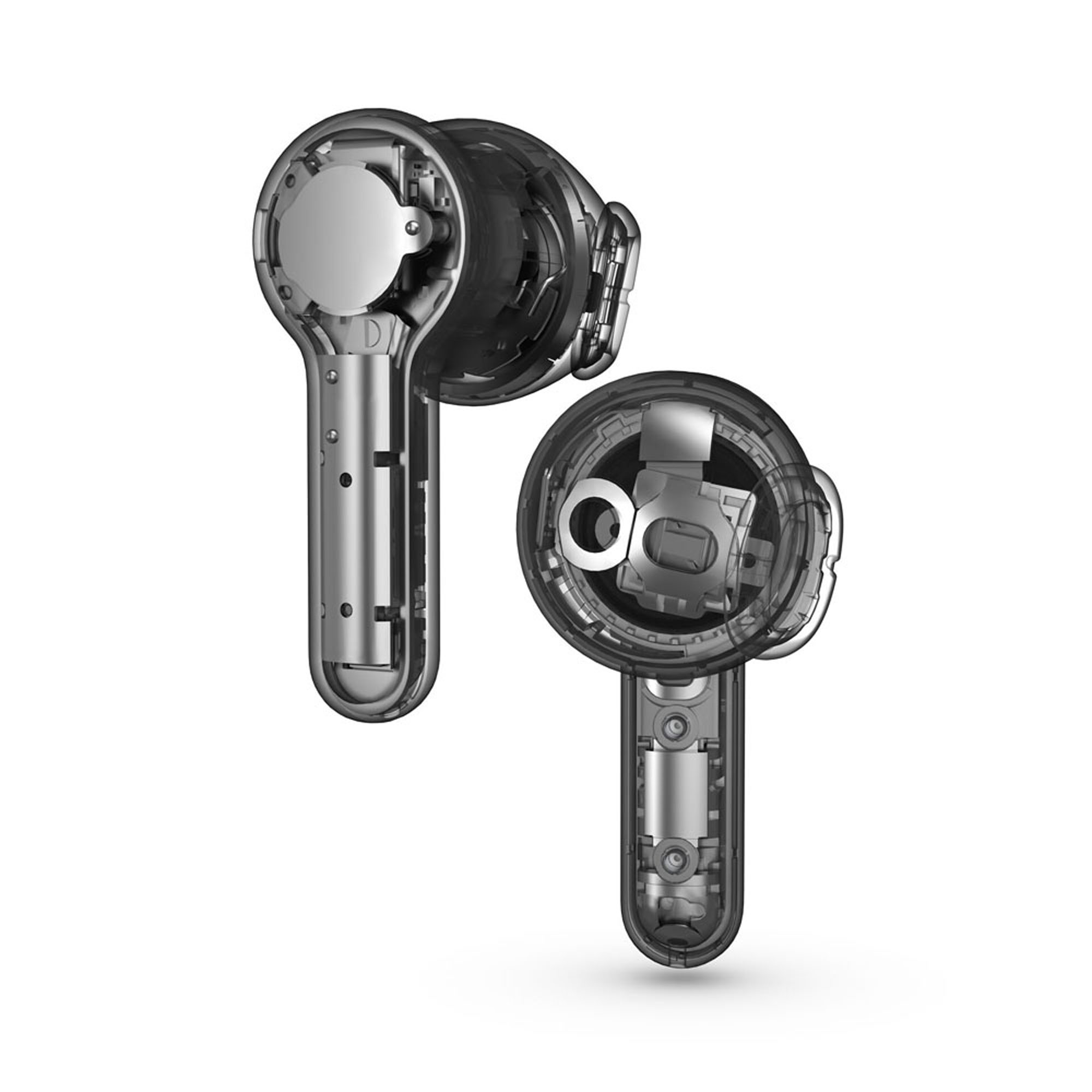  All-new Echo Buds (2023 Release), True Wireless Bluetooth 5.2  Earbuds with Alexa, audio personalization, multipoint, 20H battery with  charging case, fast charging, sweat resistant