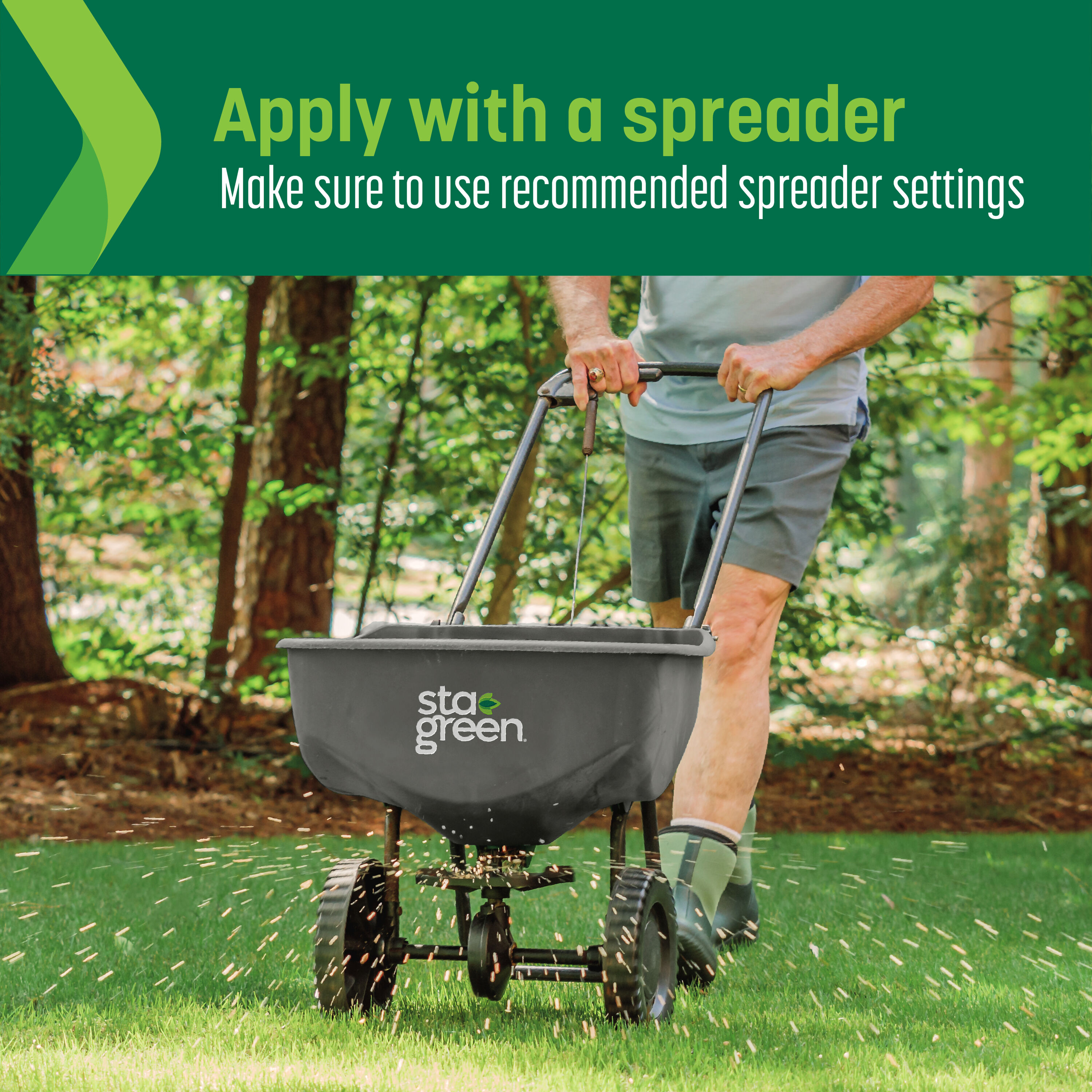Sta-Green 100551502 Lawn-Fertilizer - View #8