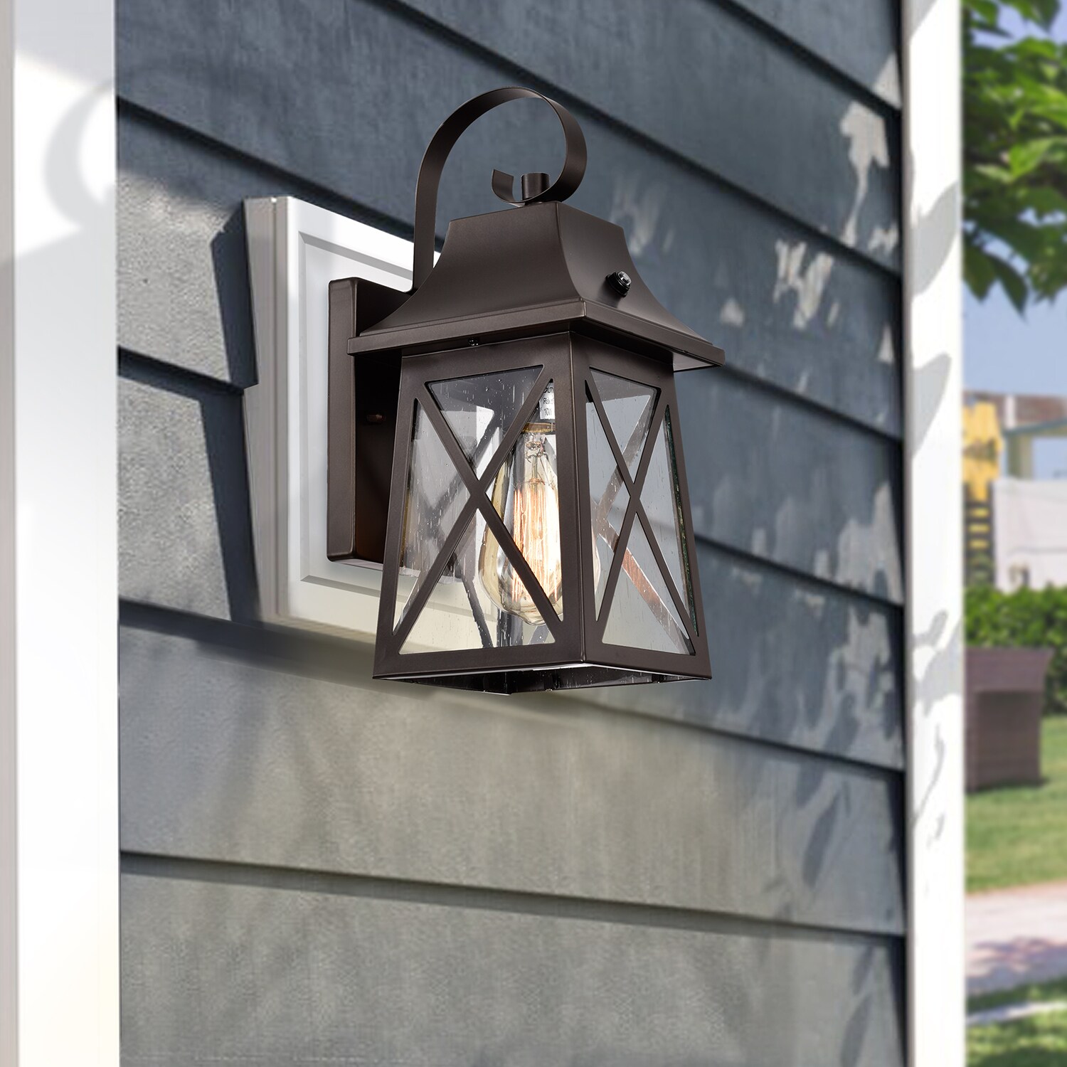 MICSIU 220036 Outdoor-Wall-Lighting - View #8