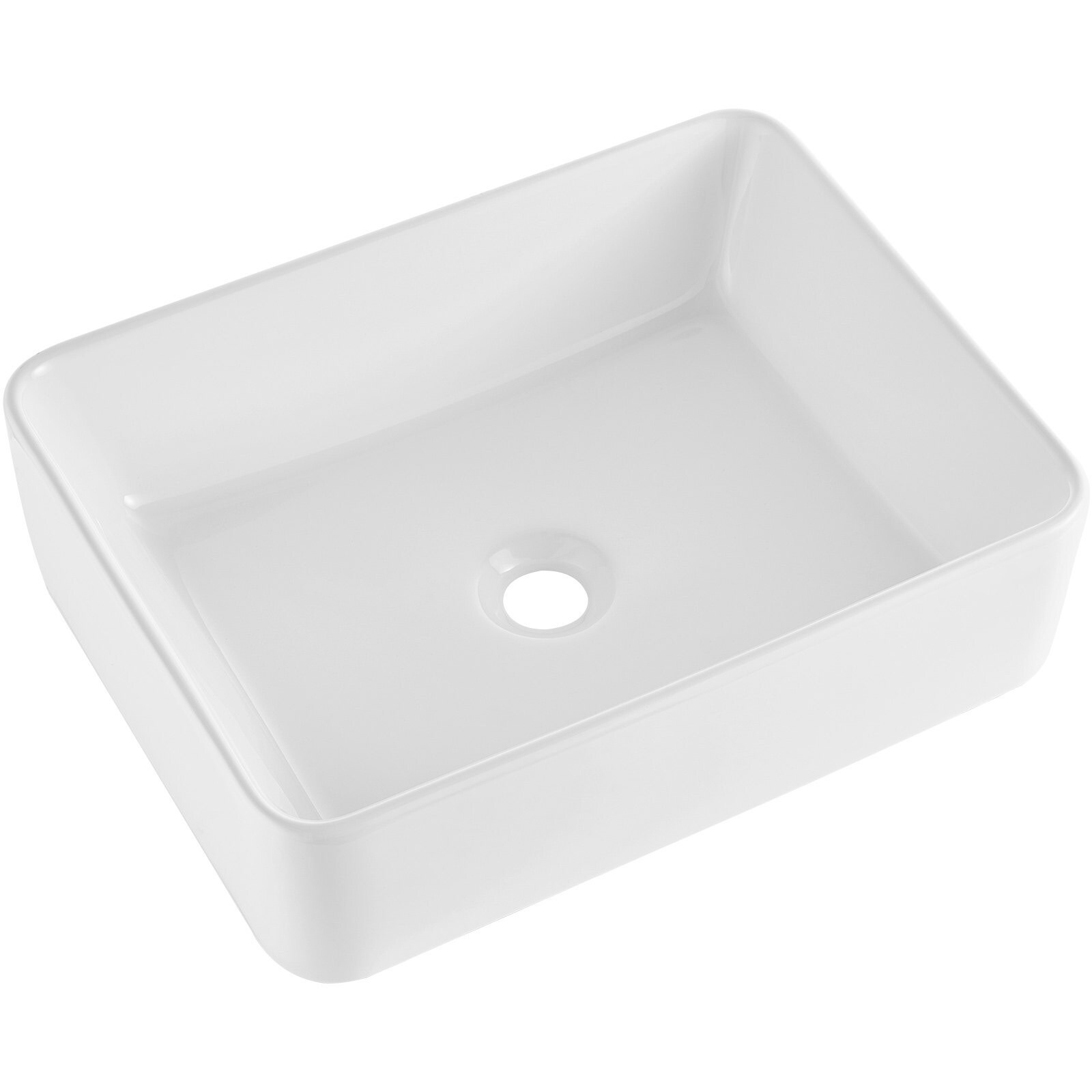 Mecale VOL-WYOU1A Bath-Sink - View #9