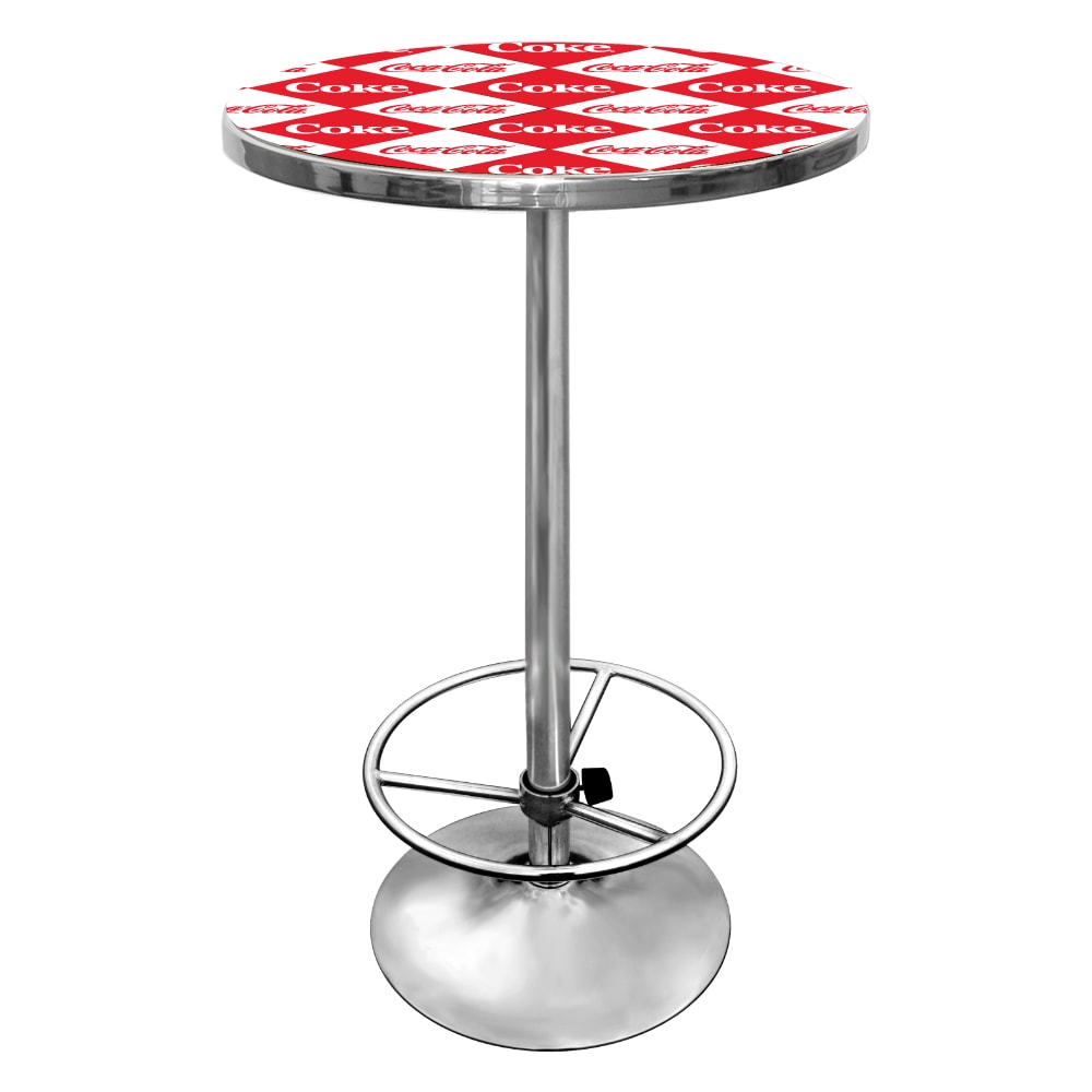 Trademark Gameroom COKE-2000-V10 Dining-Tables - View #2