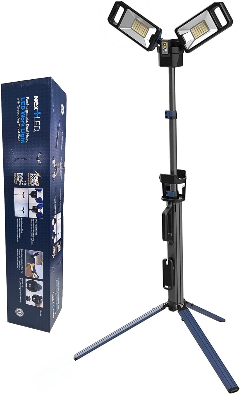 NextLED NT-6926-M b040750 - View #9