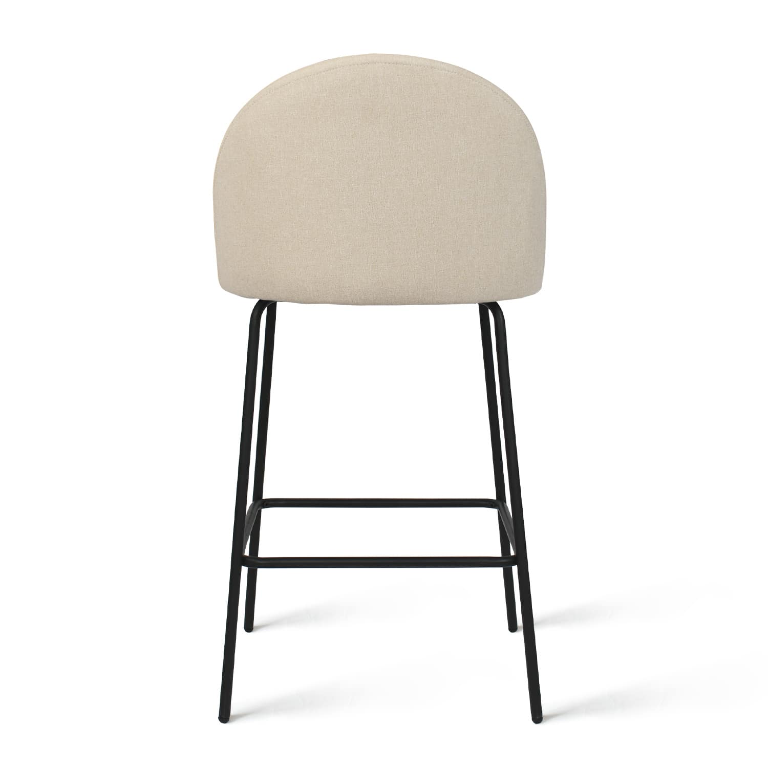 Maison Boucle NANO-BAR-BEIGE stools - View #6