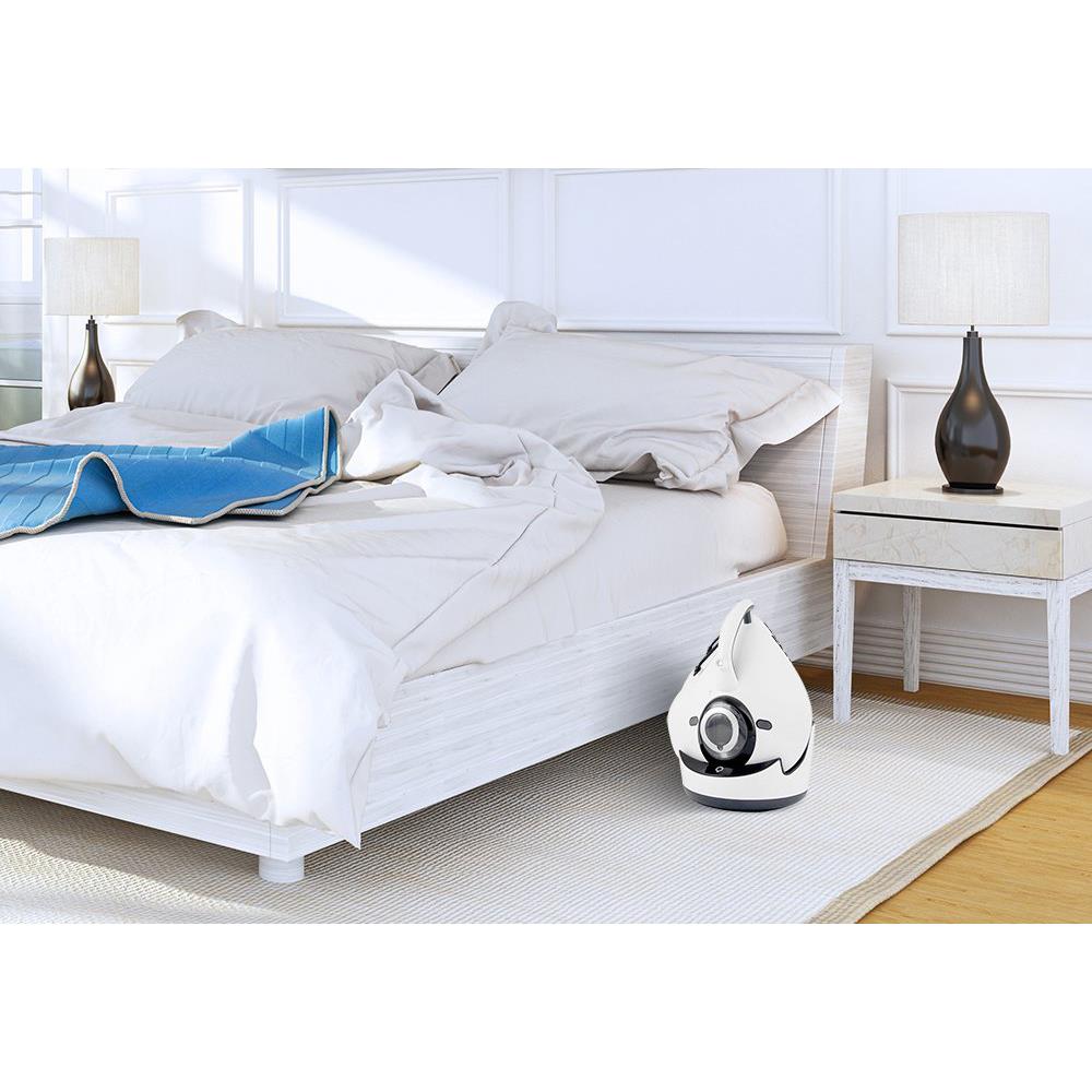 Raycop LITE 120Volt Corded Handheld Vacuum at