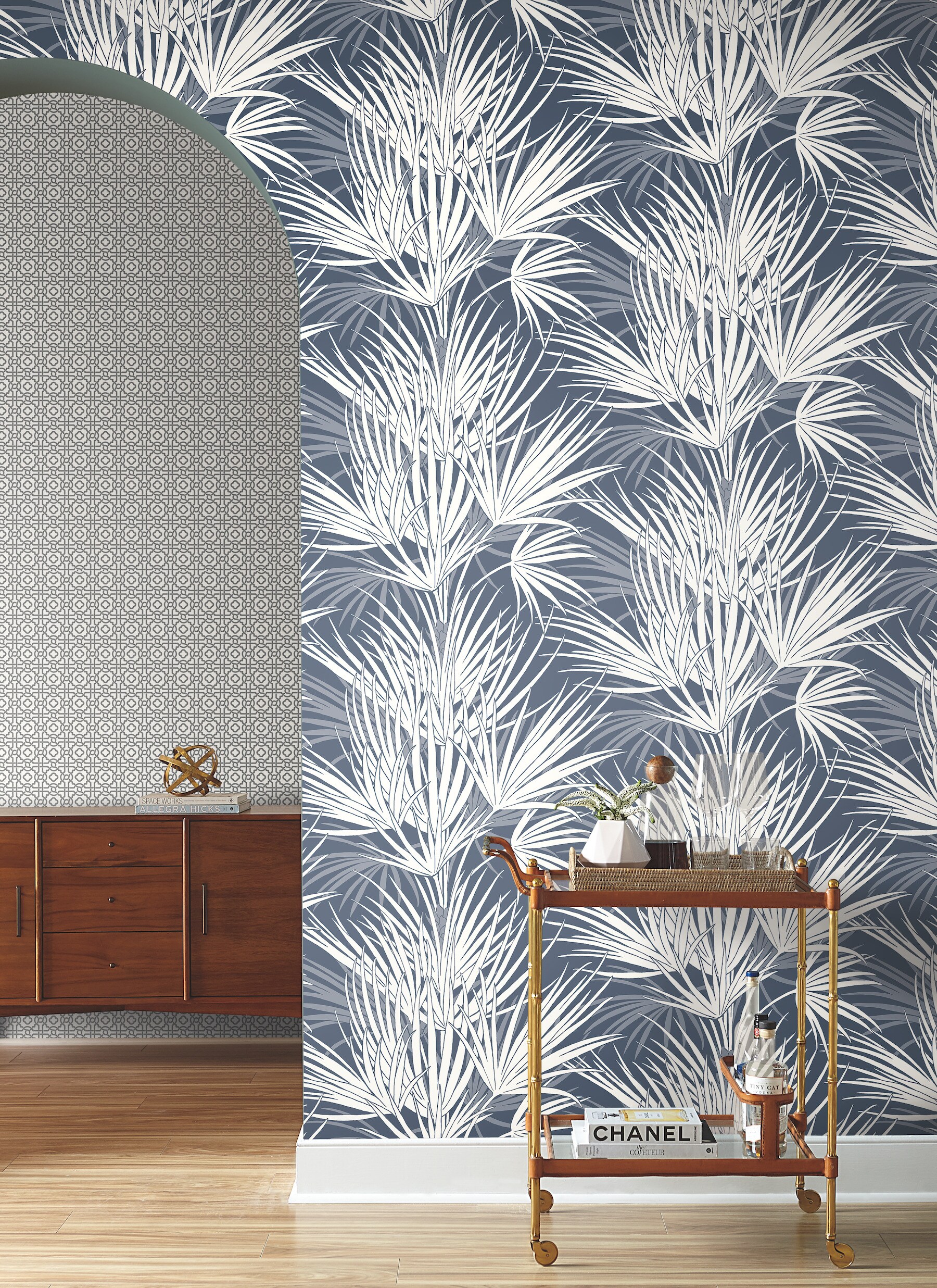 York Wallcoverings SS2543 wallpaper - View #2