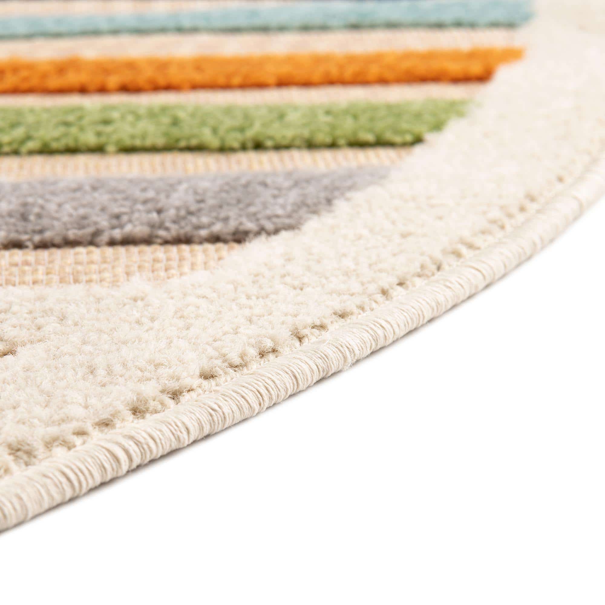 Unique Loom 3171085 rugs - View #2