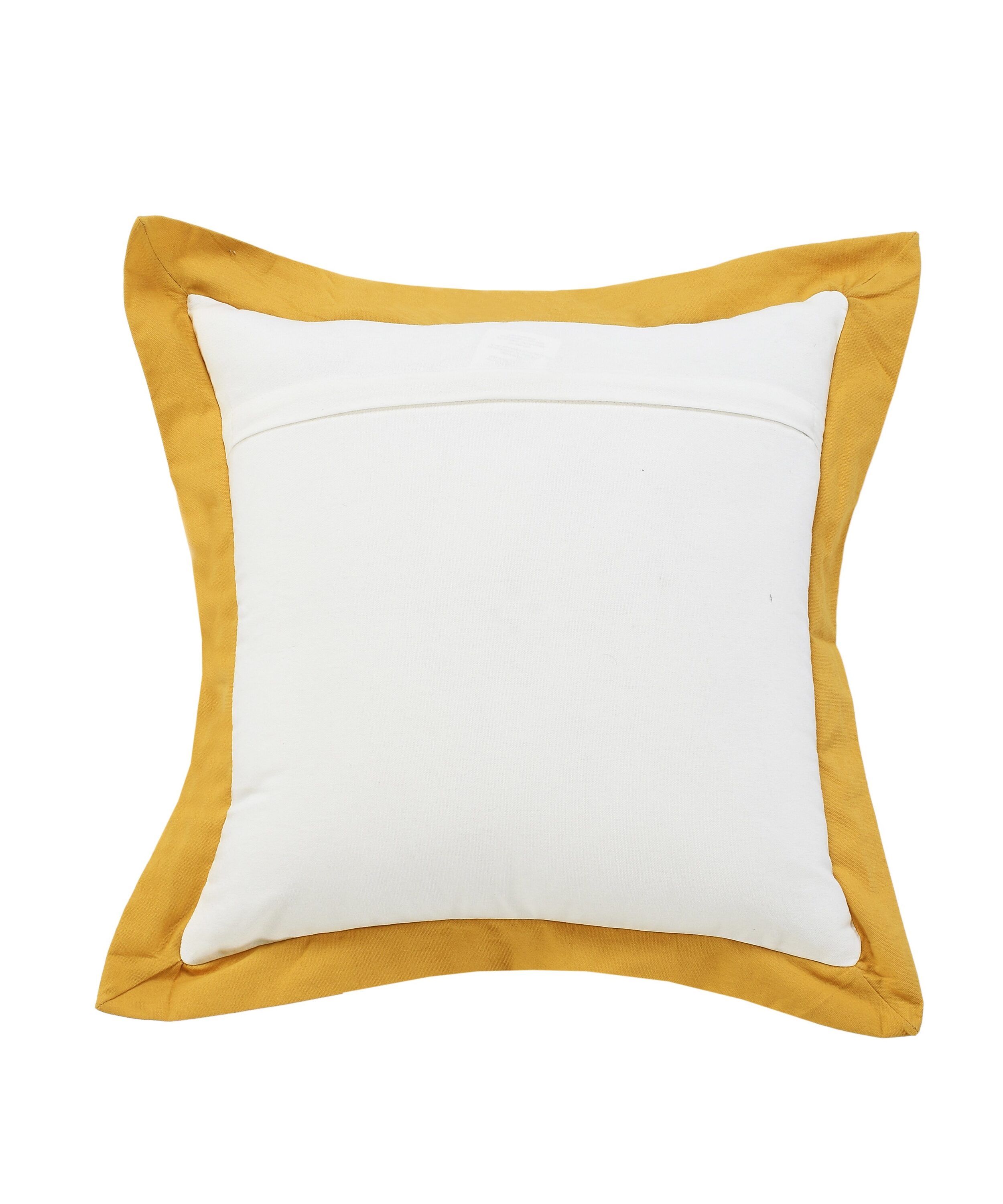 Sheffield home shop pillows gold zipper