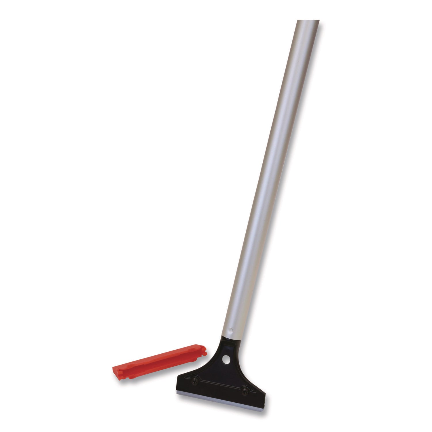 Nexstep Commercial Products - MaxiPlus Window and Floor Scraper 4 in Blade