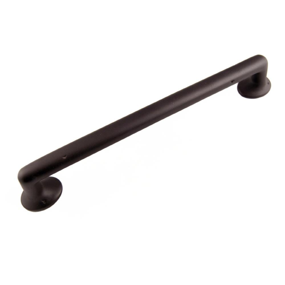 RK International CP 811-RB 8-in , Oil-rubbed bronze Cylindrical Bar