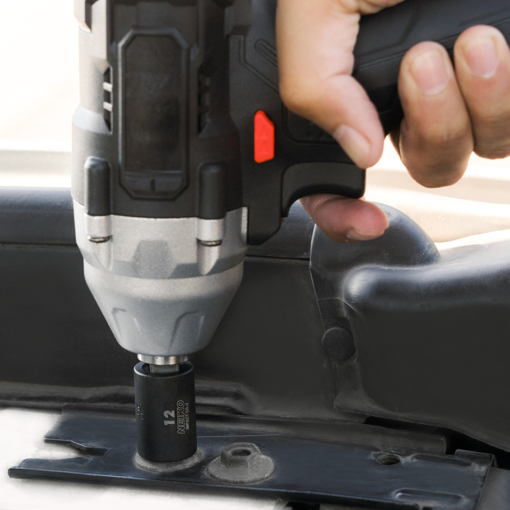 NEIKO 02433A Impact-Socket-Sets - View #4