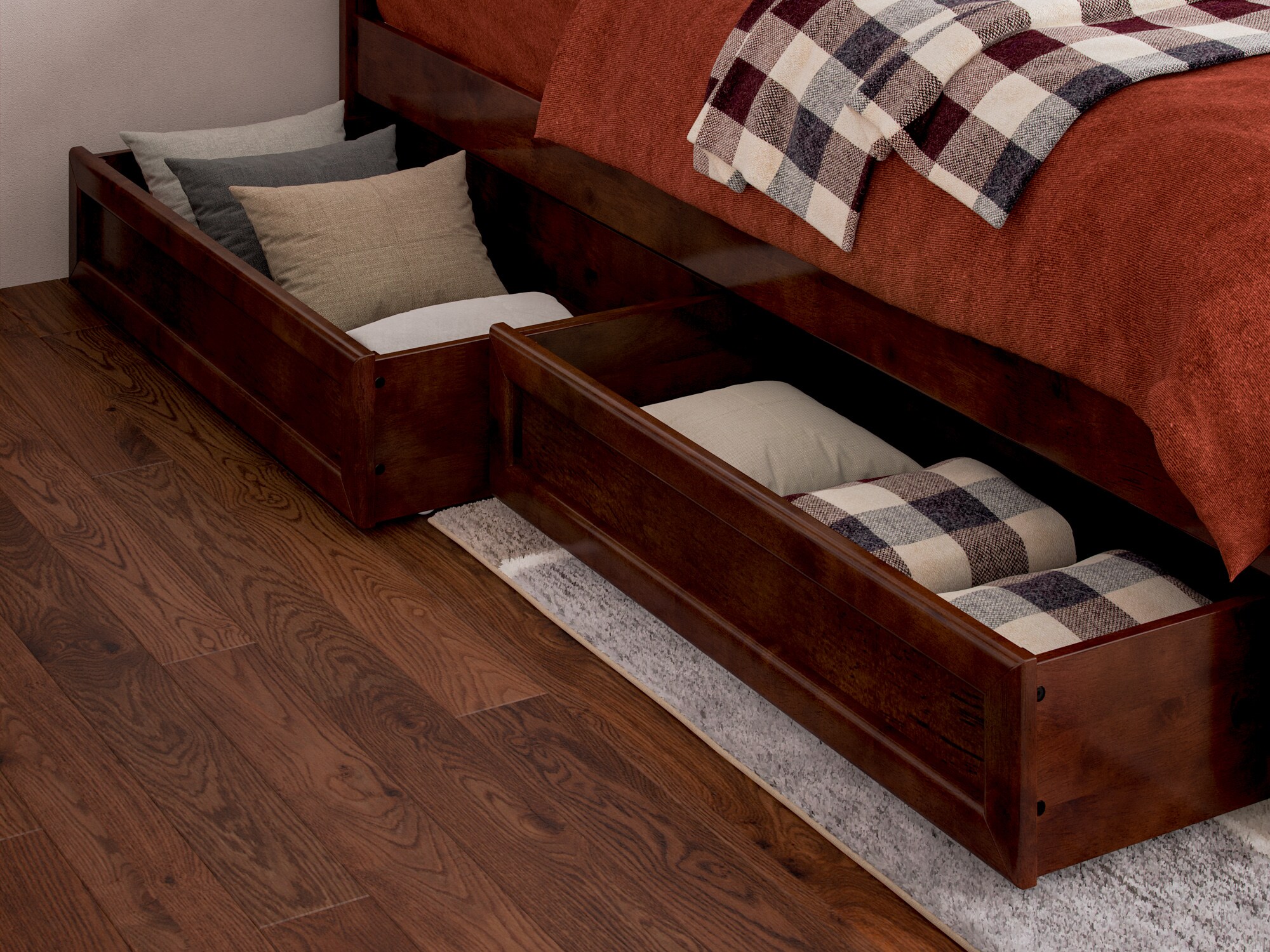 AFI AR8187134 beds - View #7