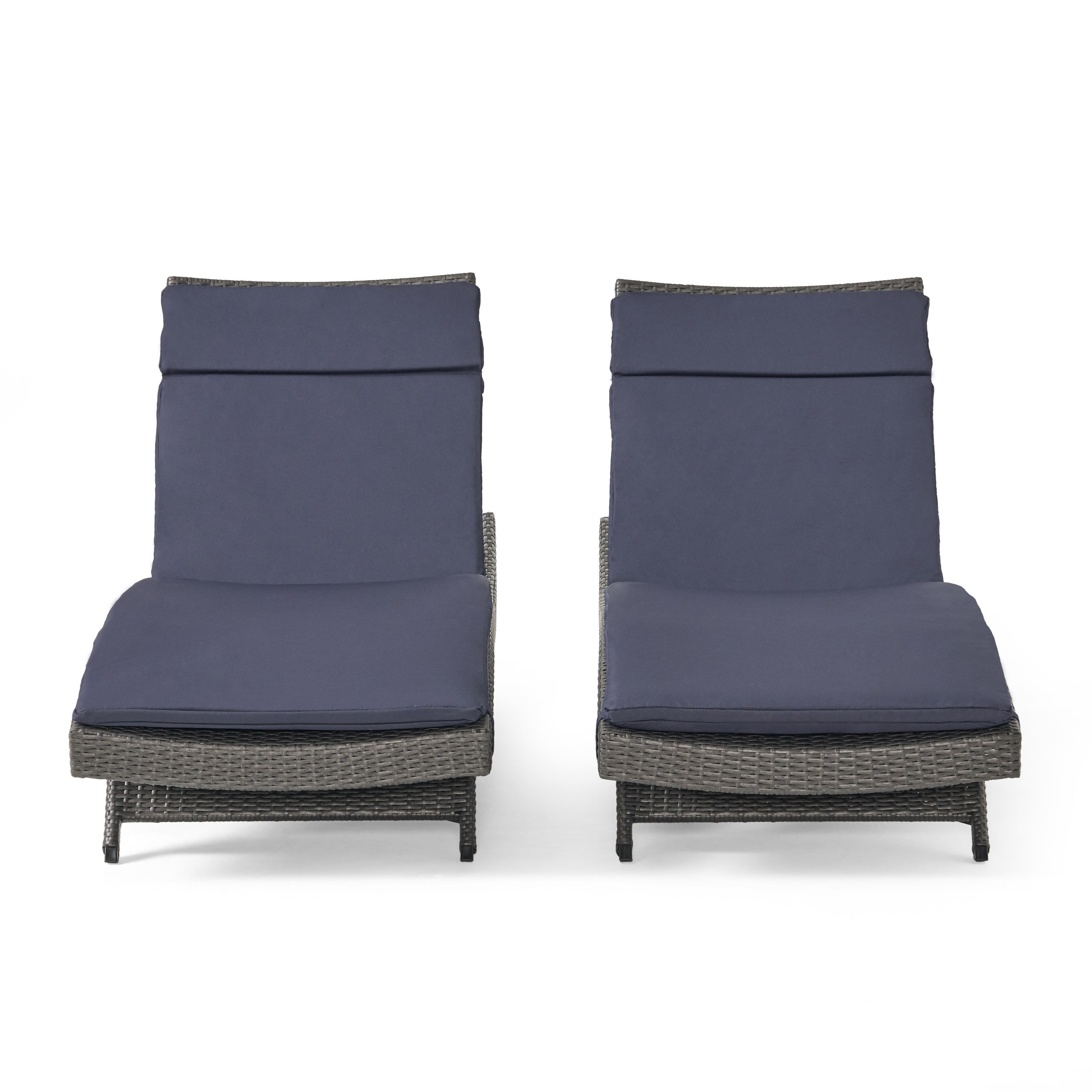 Best Selling Home Decor 296809 Patio-Chairs - View #5