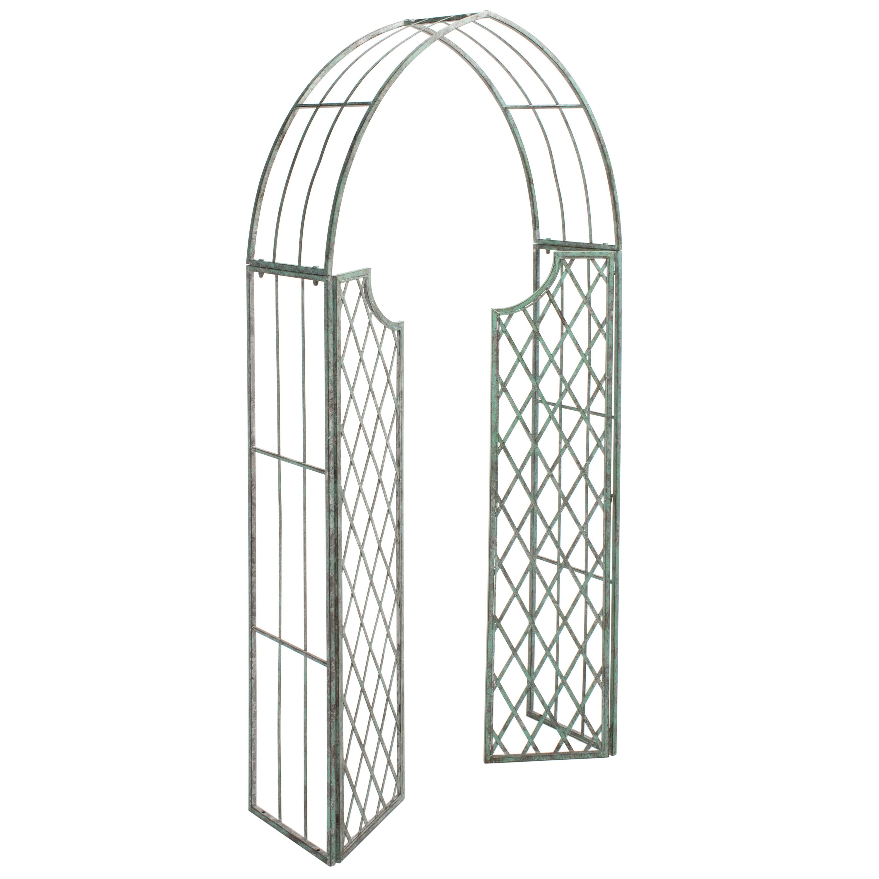 Safavieh PAT5011D Garden-Arbor - View #7