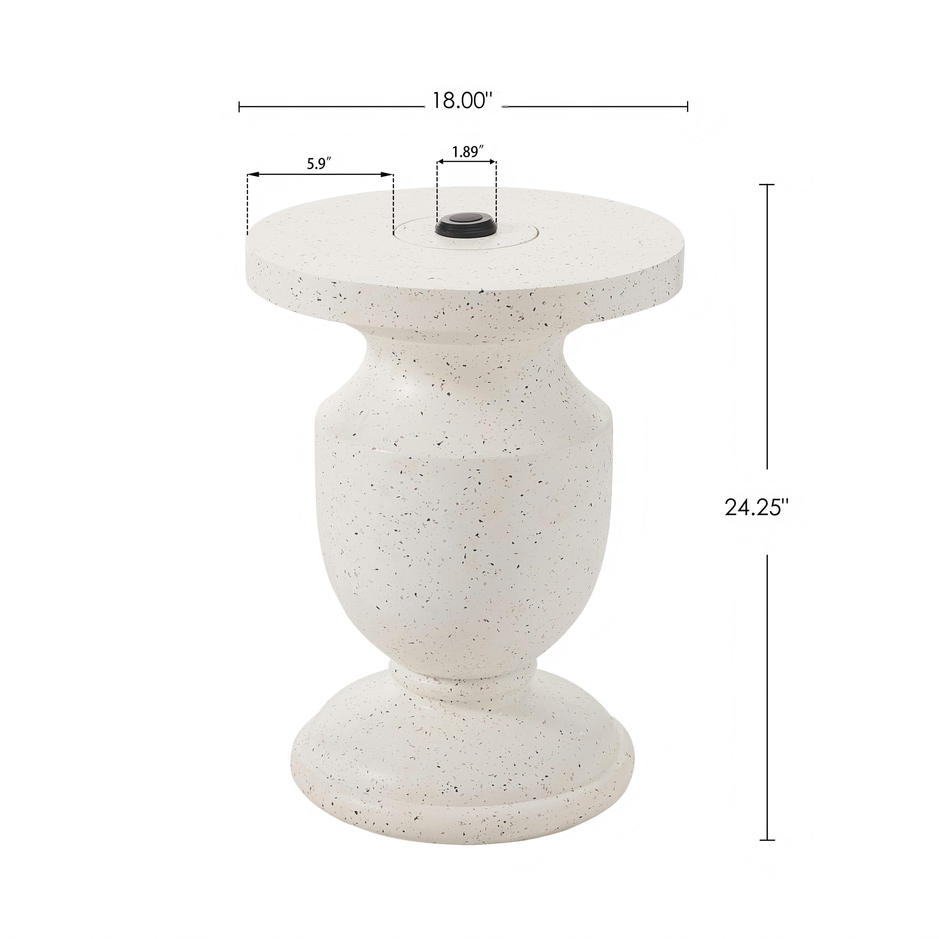 Christopher Knight Home 349889 Umbrella-Bases - View #4