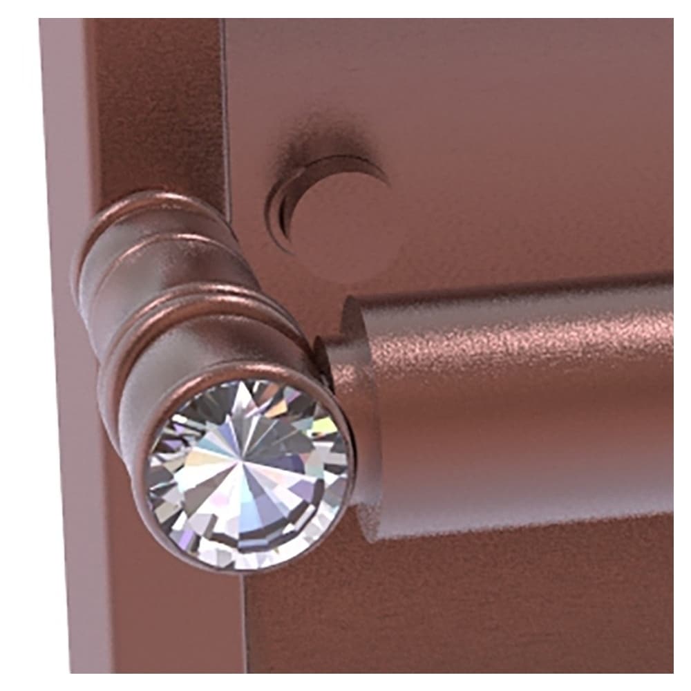 Allied Brass CC-24C-CA d060360 - View #2