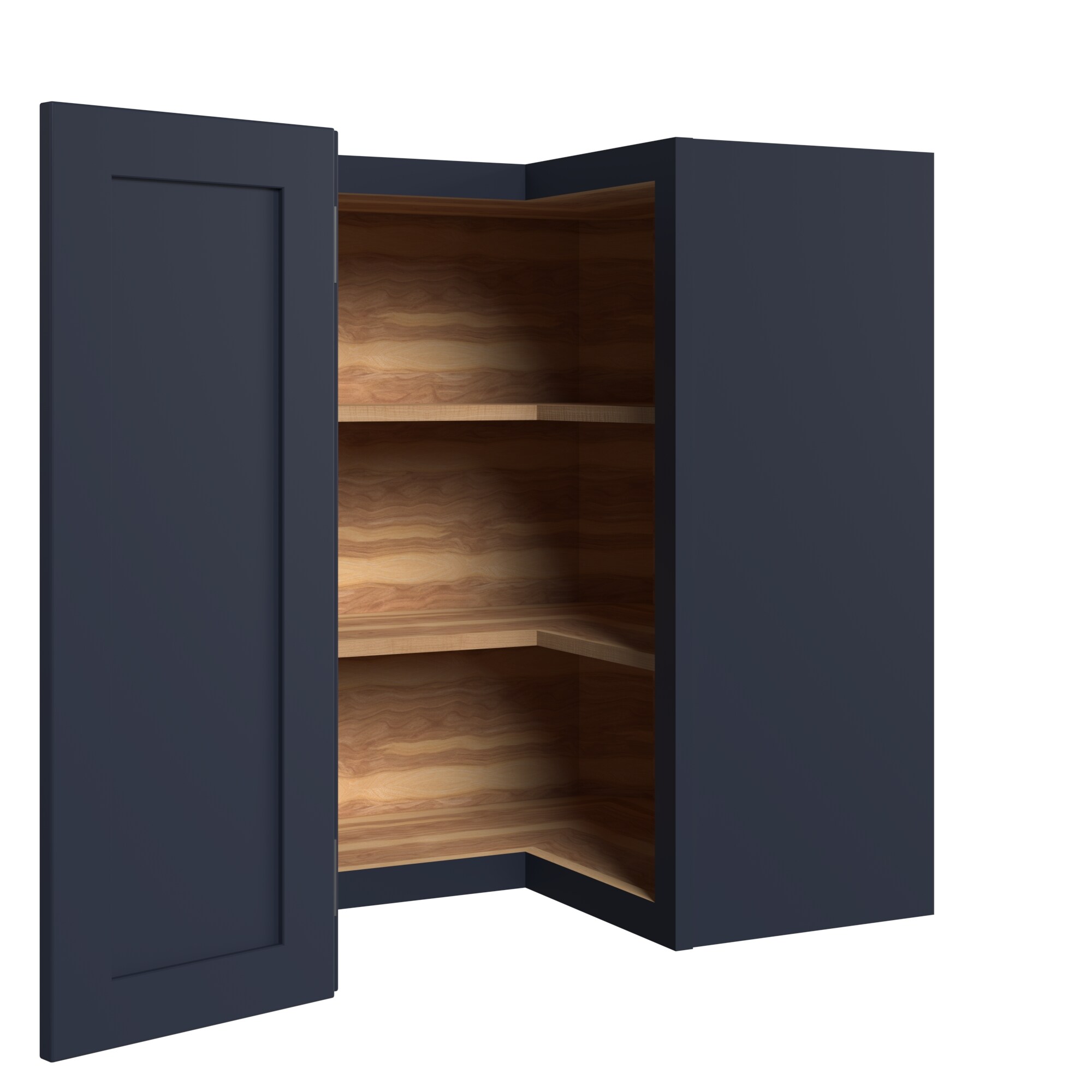 KraftMaid Momentum WEZR2430LG77 Cabinets-Kitchen - View #9