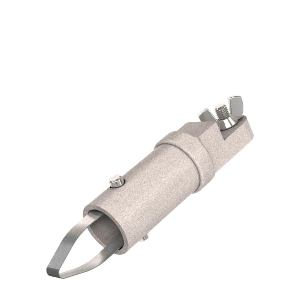 Bon Tool 12-259 6-Feet to 6-Feet Extension Pole