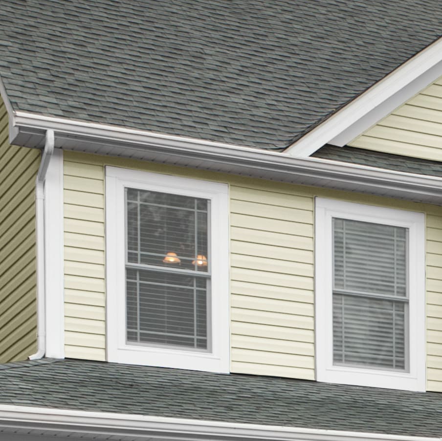 Georgia-Pacific 263721B Vinyl-Siding - View #3