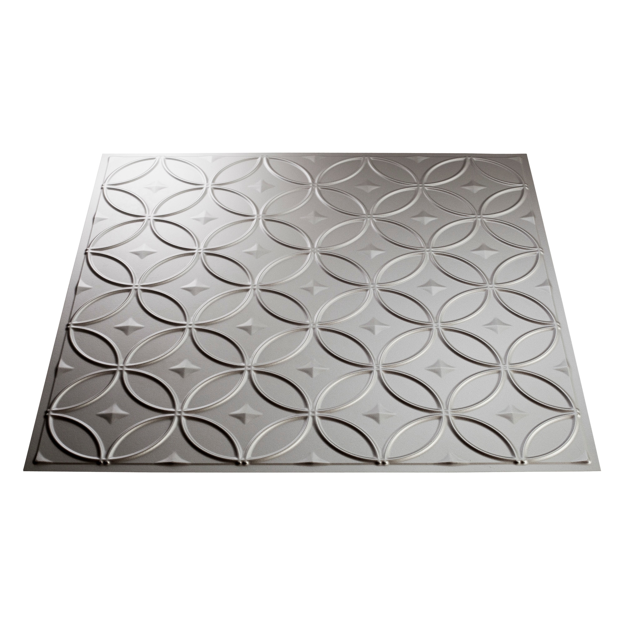 Fasade PL8209 Ceiling-Tile - View #3