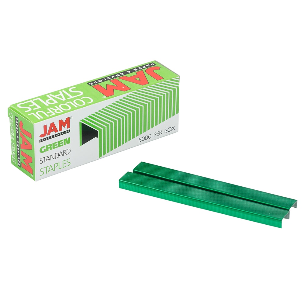 JAM Paper 335GR staples - View #2
