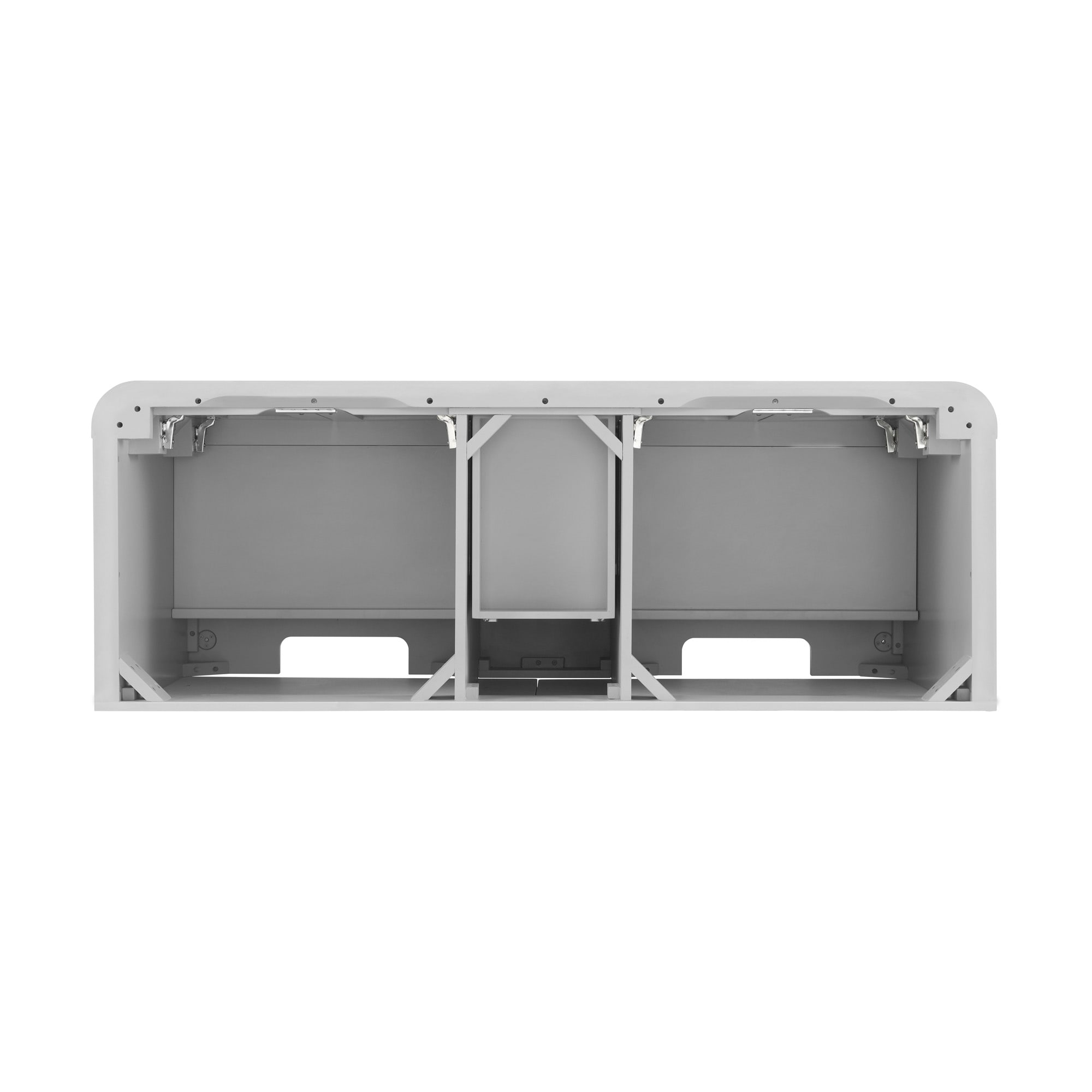 allen + roth 3116VA-60-242-900L Bath-Vanity-Combo - View #8