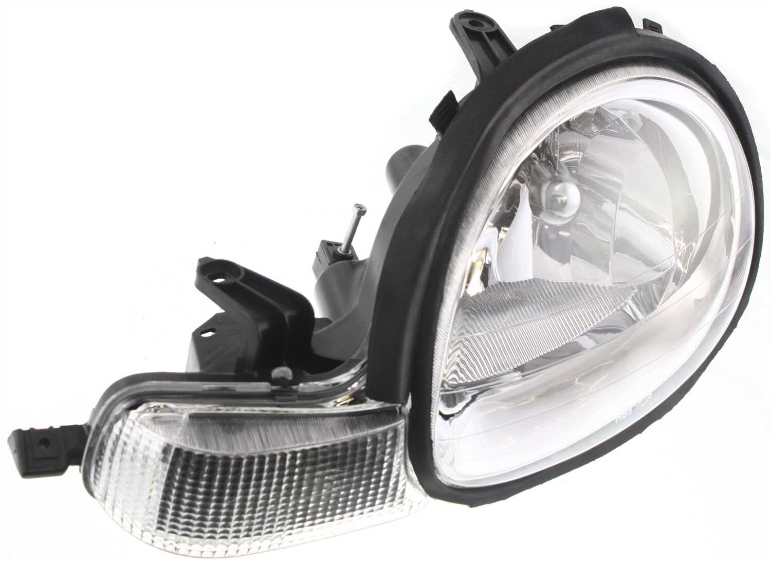Garage-Pro JCW20-5690-09GP Headlights-Components - View #3