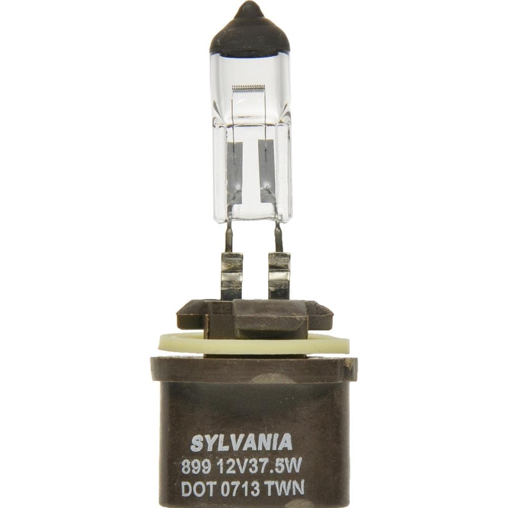 SYLVANIA 899 Headlight-Bulbs - View #2