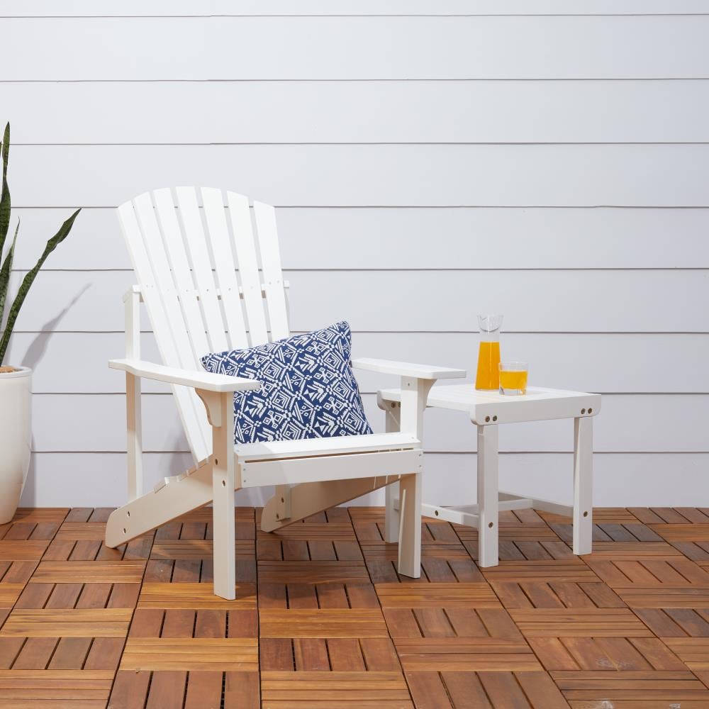 VIFAH V1844 Patio-Tables - View #4