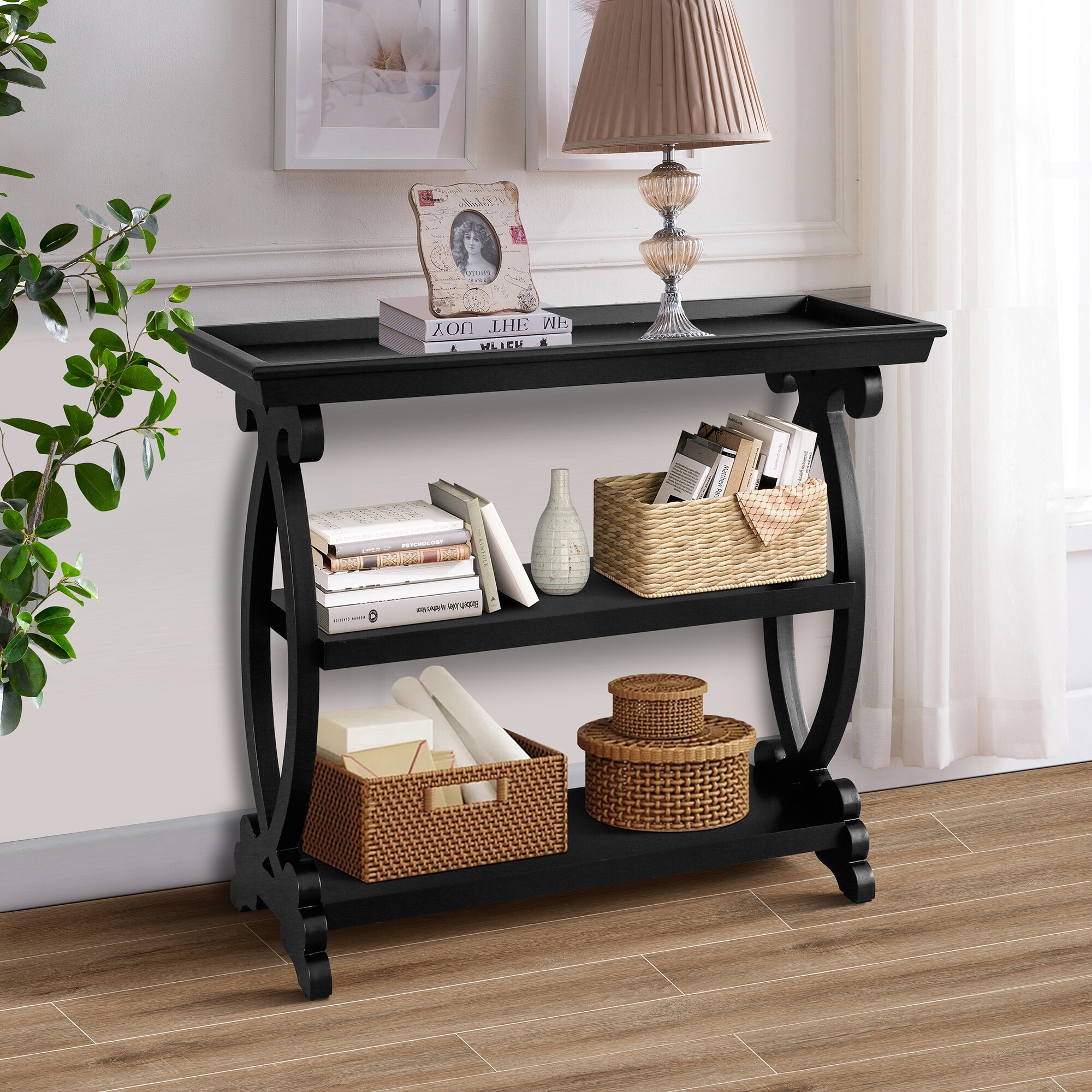 Bybafun YD2400054 Console-Sofa-Tables - View #10