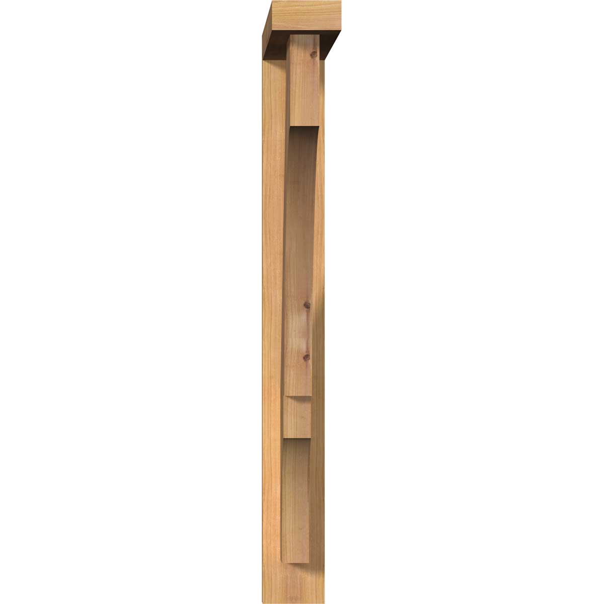 Ekena Millwork 1461919 Exterior-Brackets-Braces - View #2