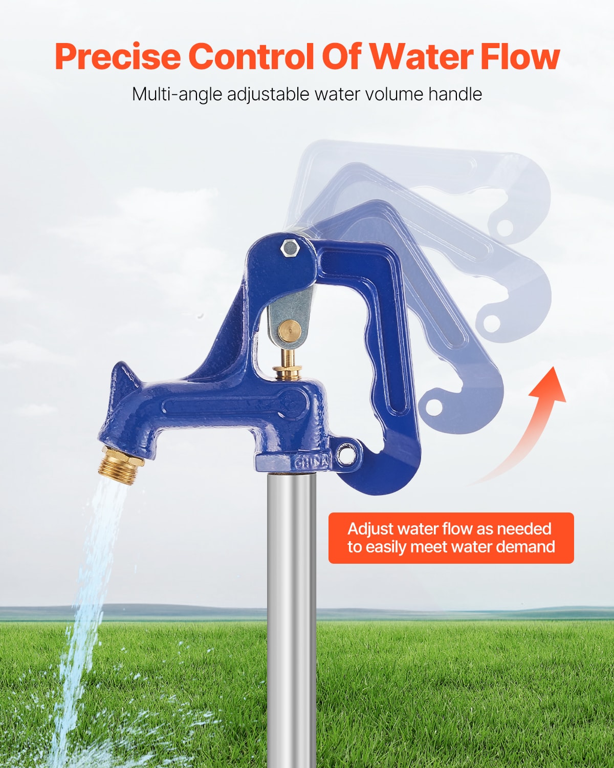 VEVOR SCTYXFSLDKSP06792V0 hydrants - View #5