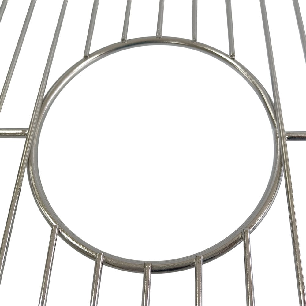 Style Selections 45904CHLLG Pull-Out-Cabinet-Baskets - View #9