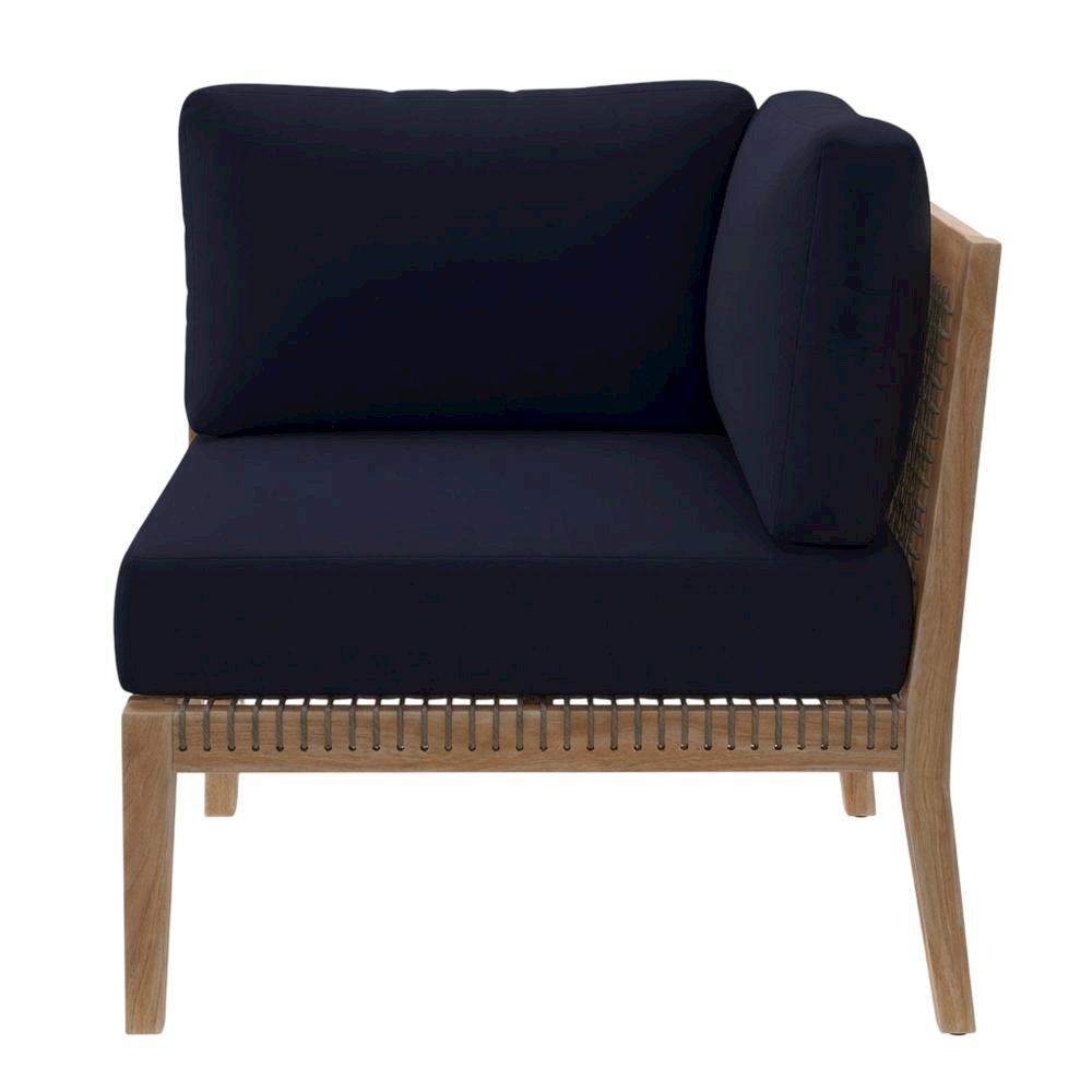 Outdoor Escape BO3335585WHT Patio-Chairs - View #2
