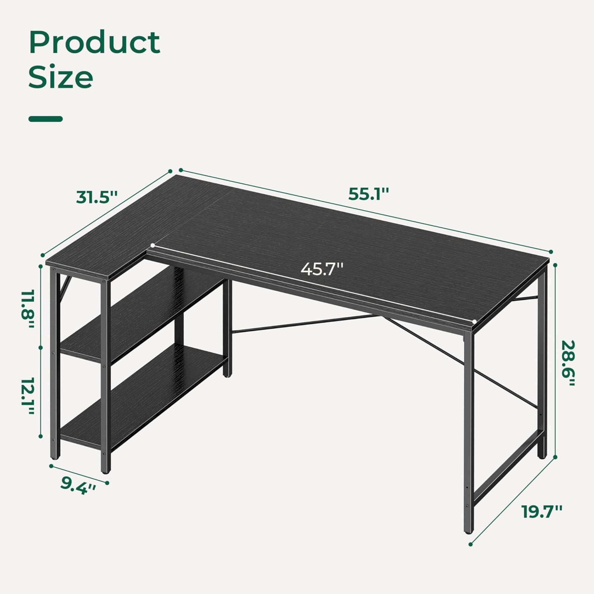 ASTARTH HJ005156 desks - View #4