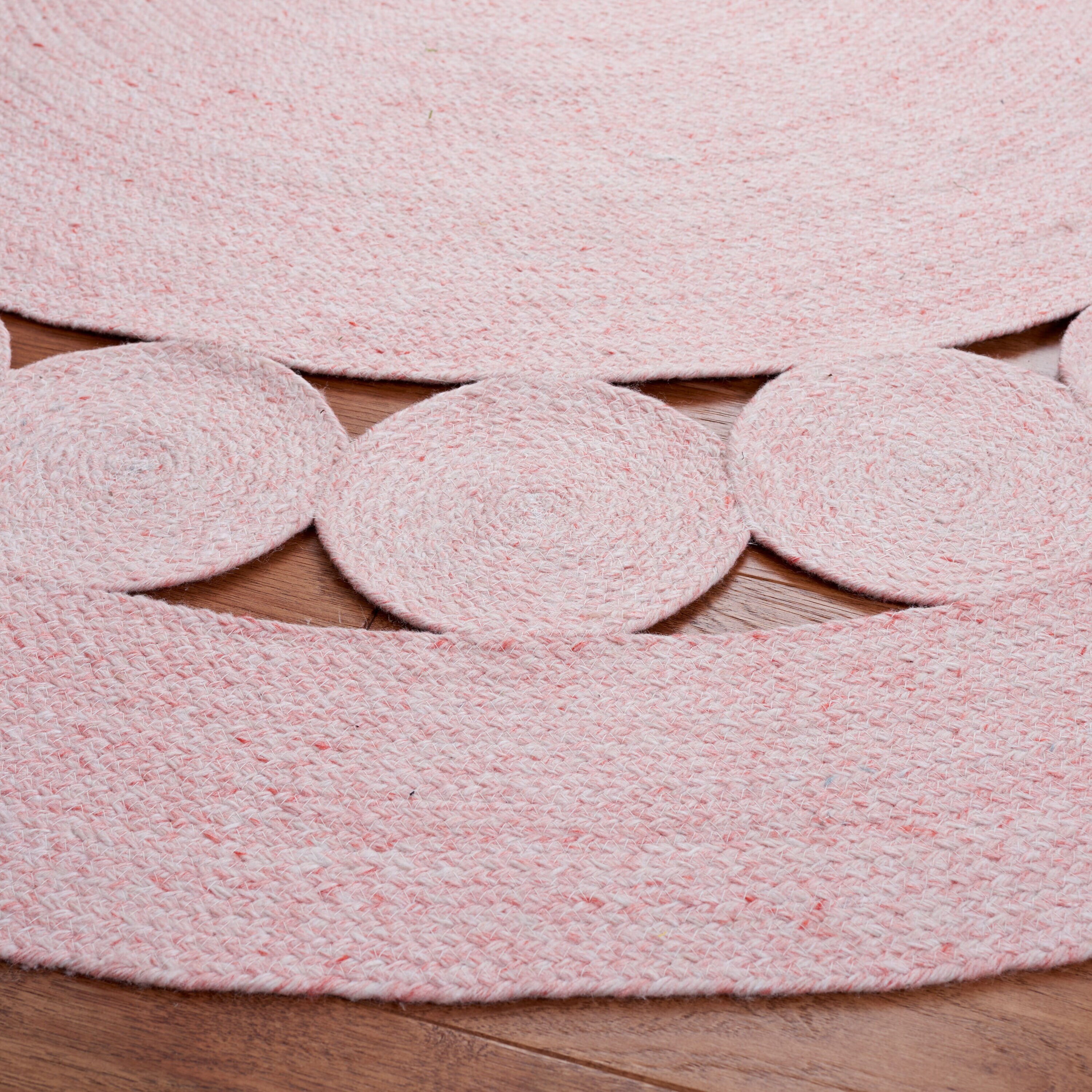Safavieh CAP225U-5R rugs - View #3